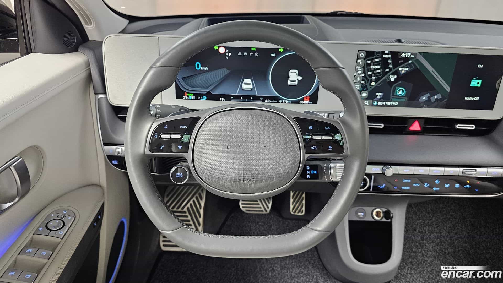 Ioniq5 Hyundai 2022.1-OPTION-016
