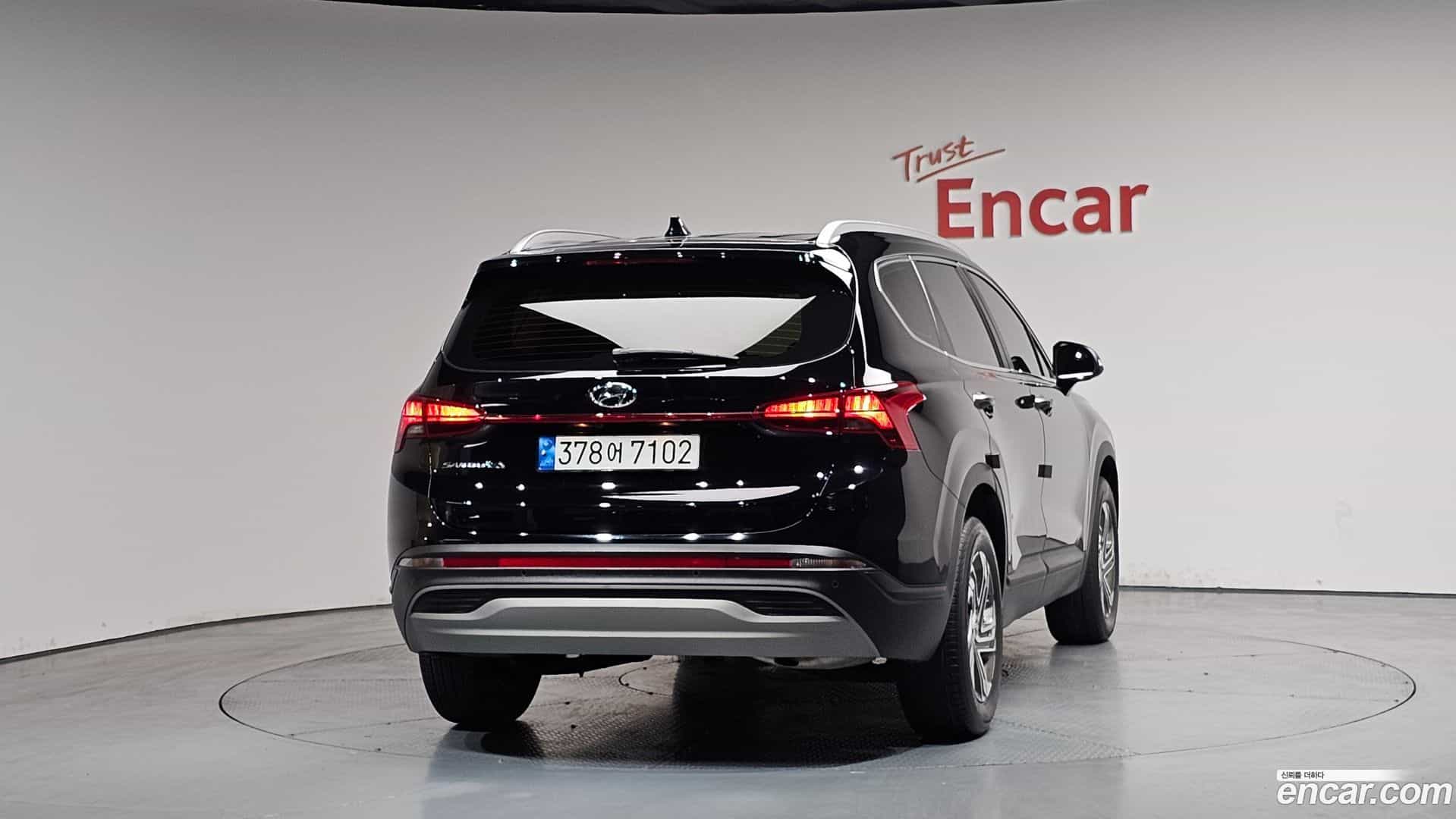 Santafe Hyundai 2022.5-OUTER-004