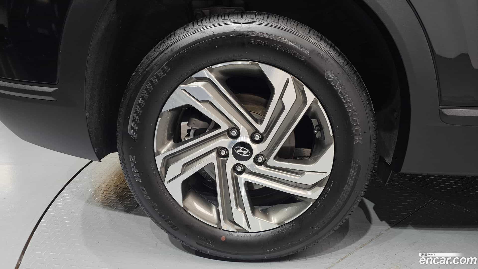 Santafe Hyundai 2022.5-OUTER-005