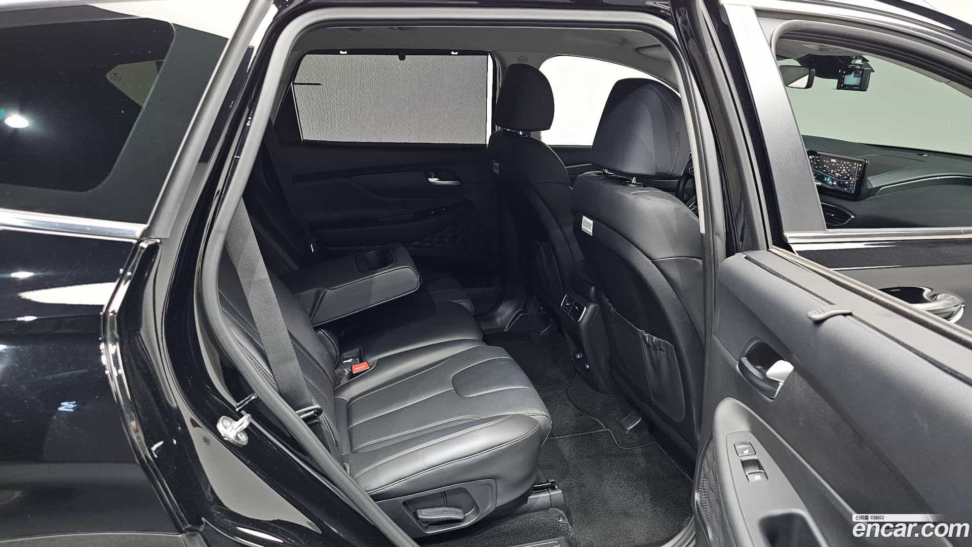 Santafe Hyundai 2022.5-OPTION-015