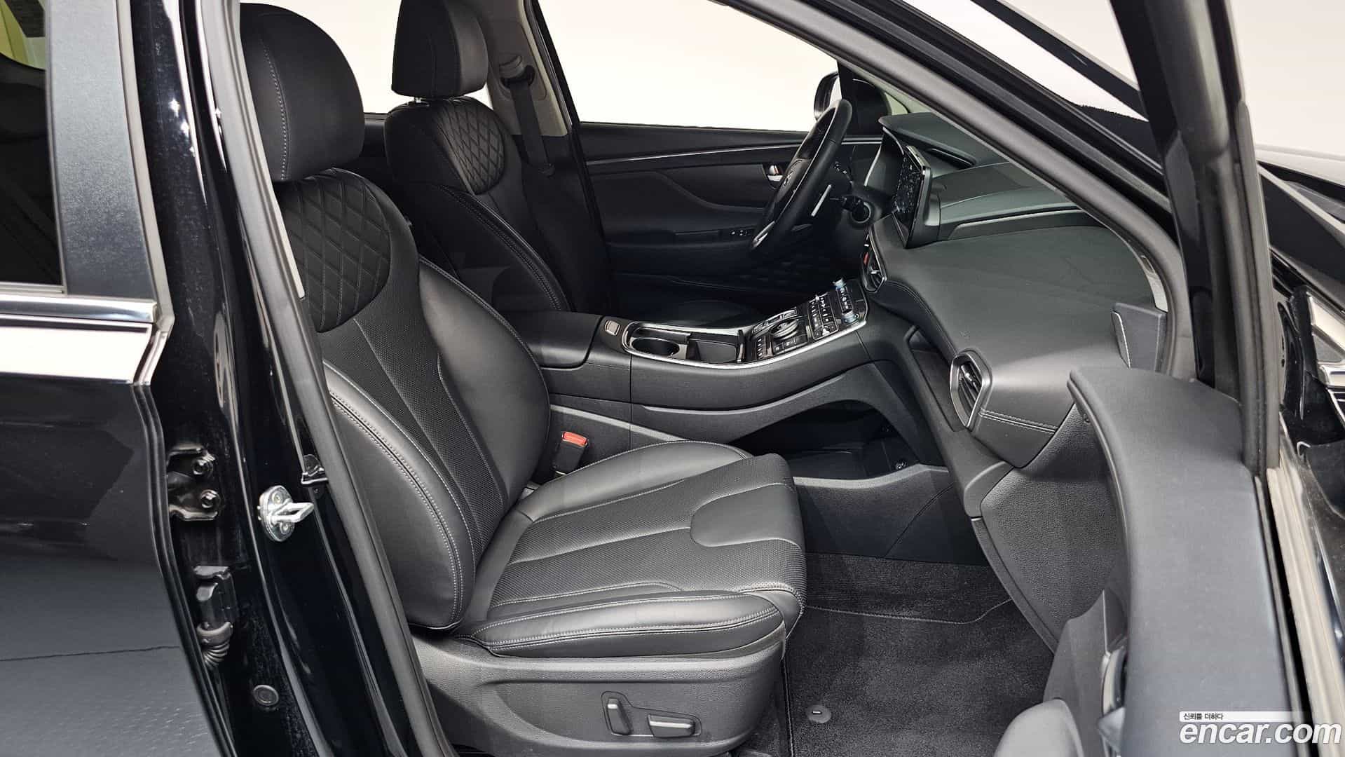 Santafe Hyundai 2022.5-OPTION-016