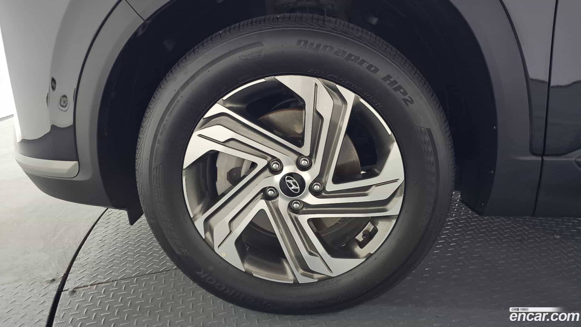 Santafe Hyundai 2022.5-OUTER-031