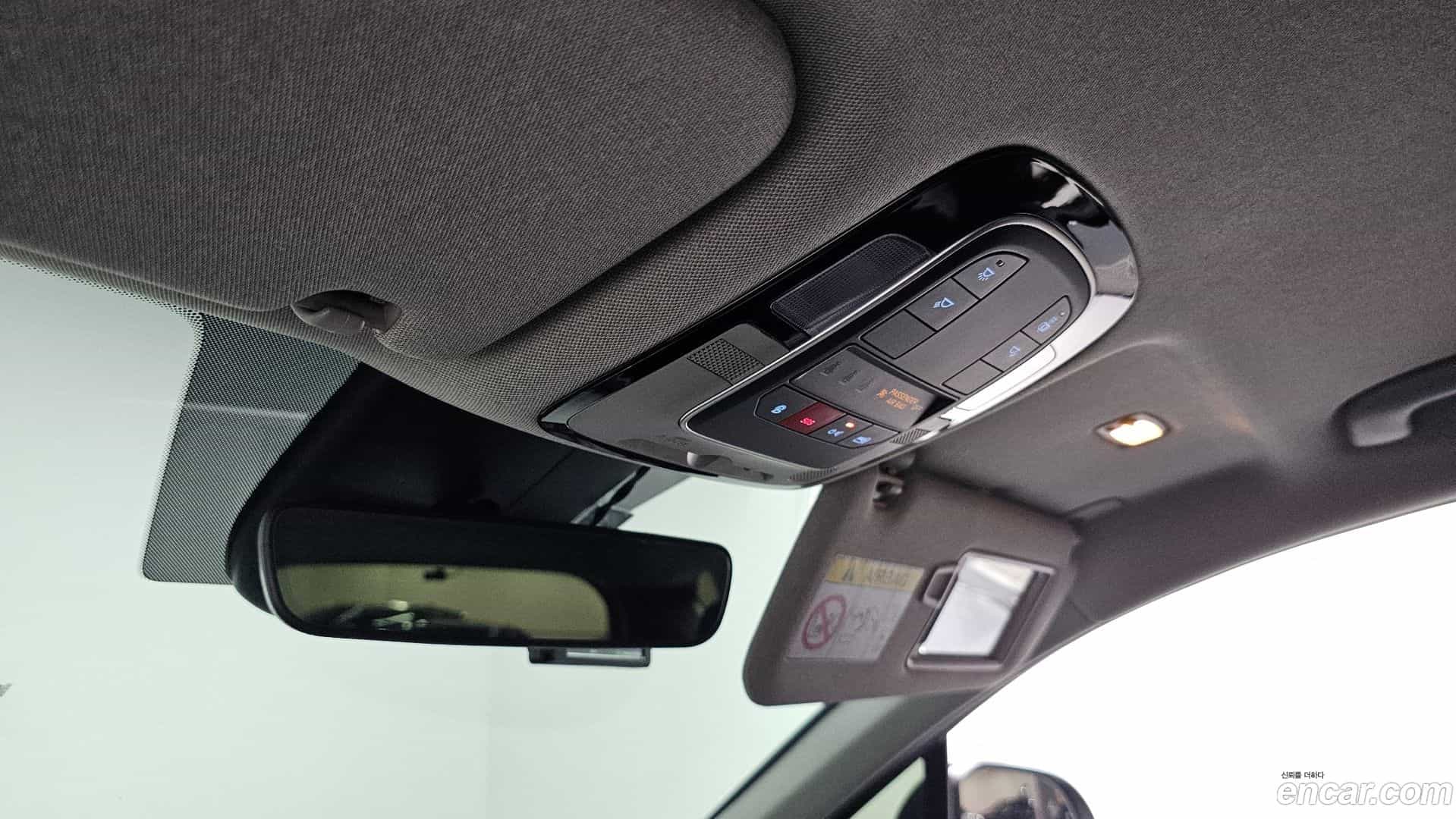 Santafe Hyundai 2022.5-OPTION-047
