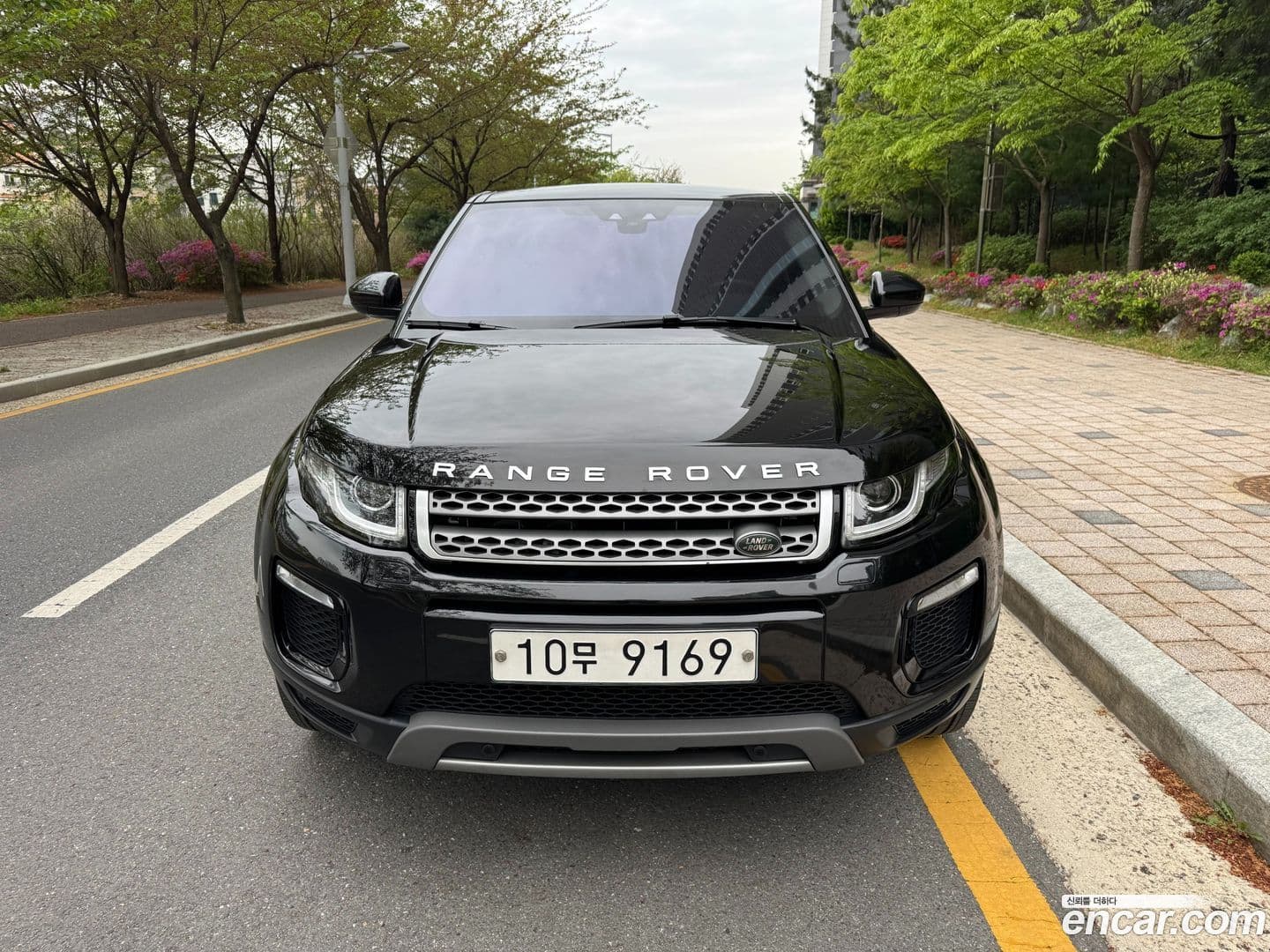 Main__Slider__Photo:Range Rover Evoque Land Rover 2018.3-0
