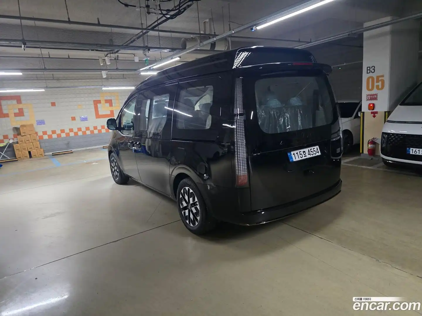 Staria Hyundai 2025.6-OUTER-004