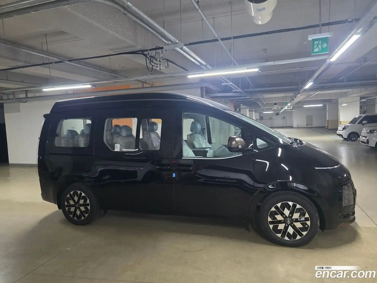 Staria Hyundai 2025.6-INNER-007