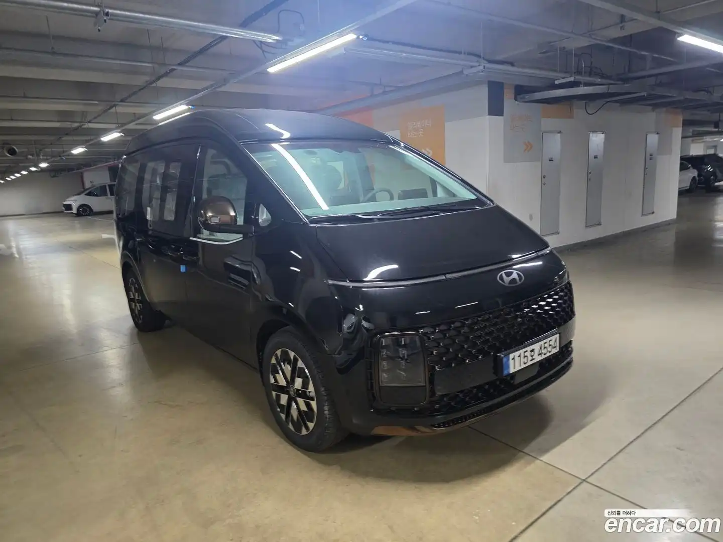 Staria Hyundai 2025.6-INNER-008