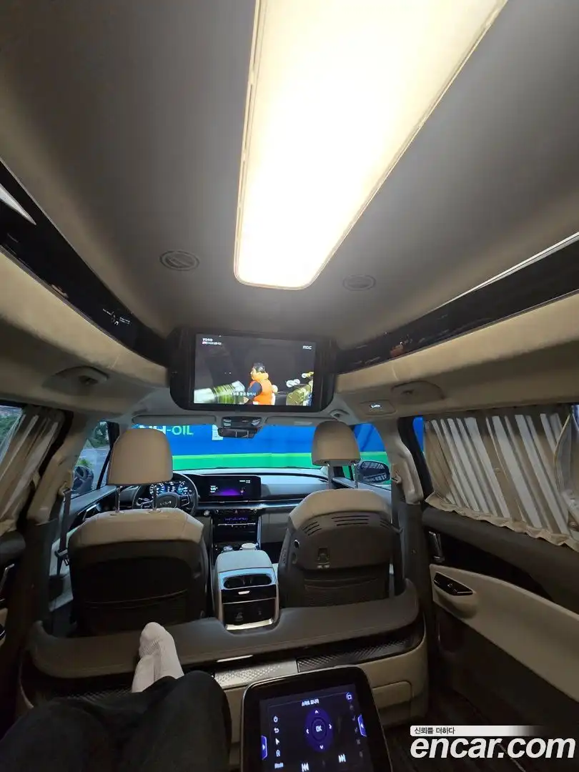 Staria Hyundai 2025.6-OPTION-017