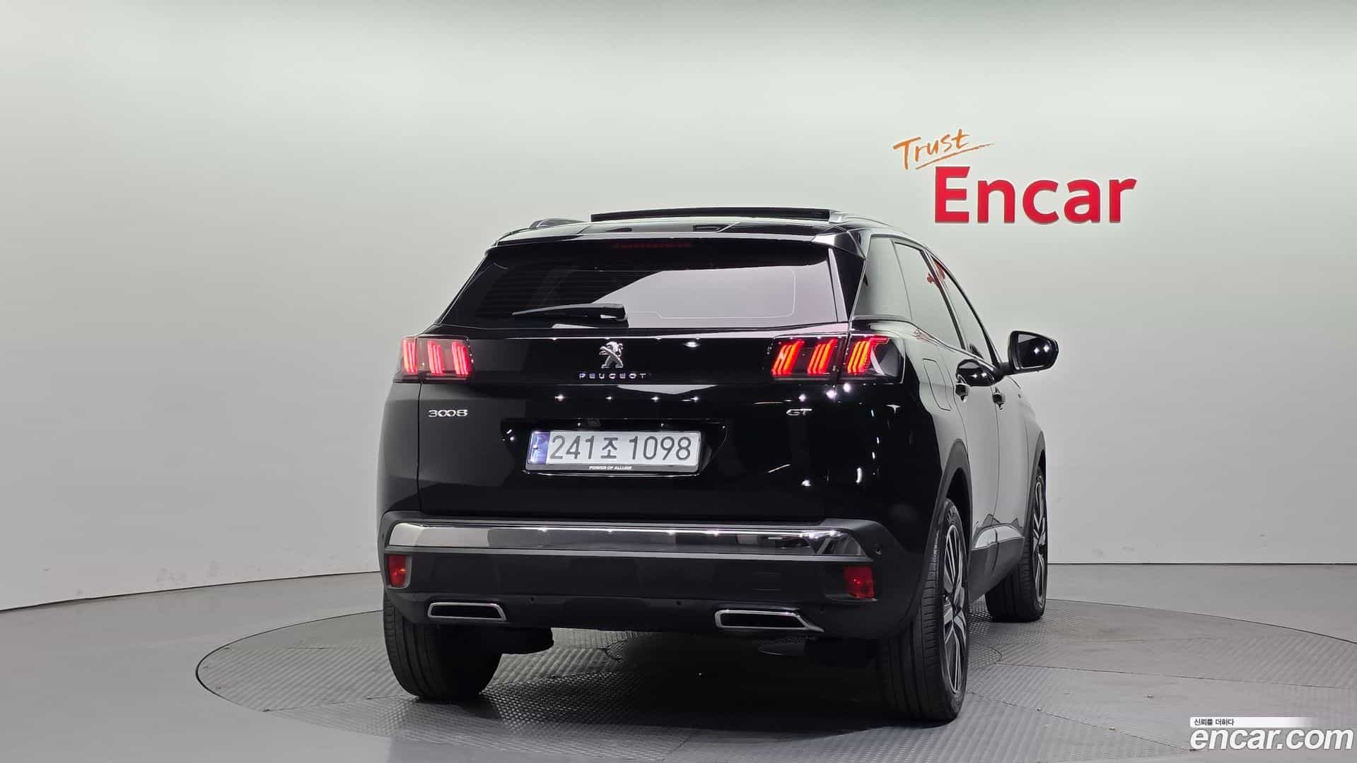 3008 Peugeot 2023.11-OUTER-004