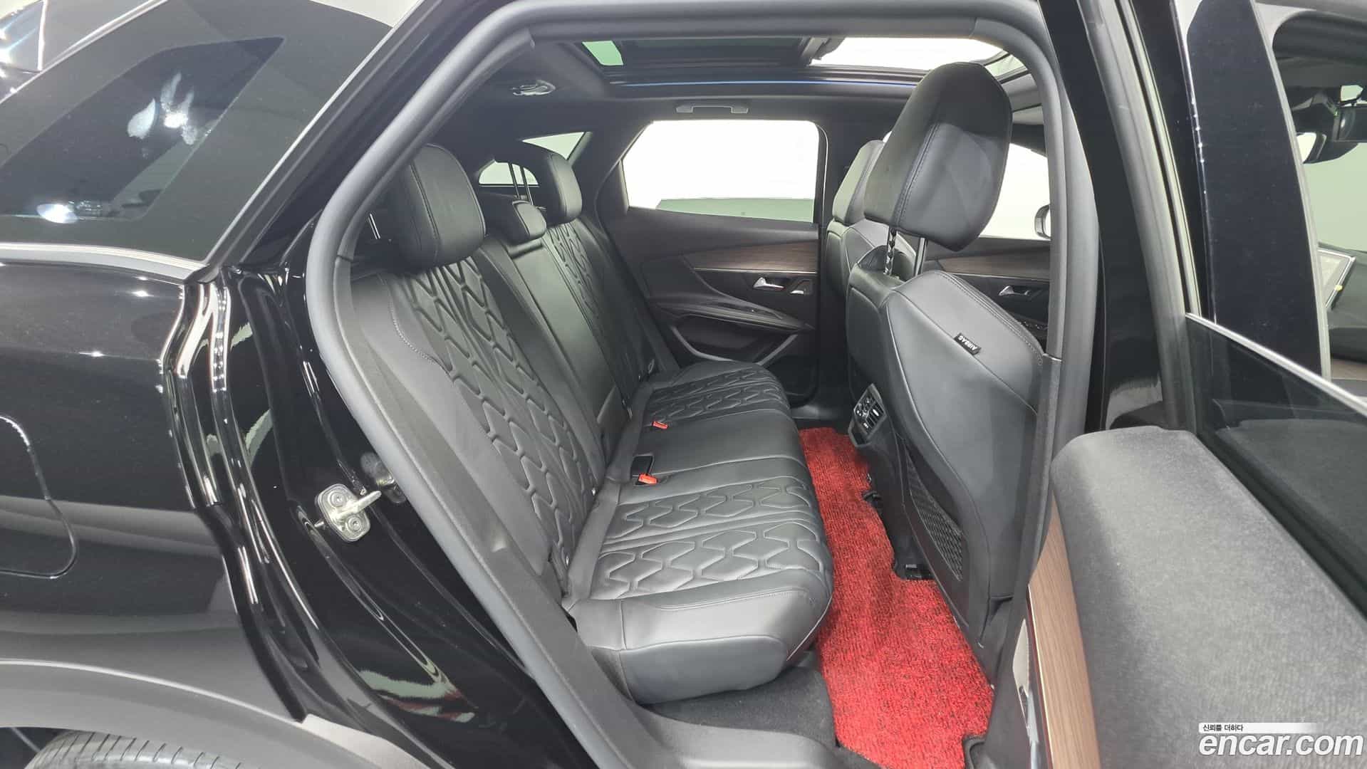 3008 Peugeot 2023.11-OPTION-023
