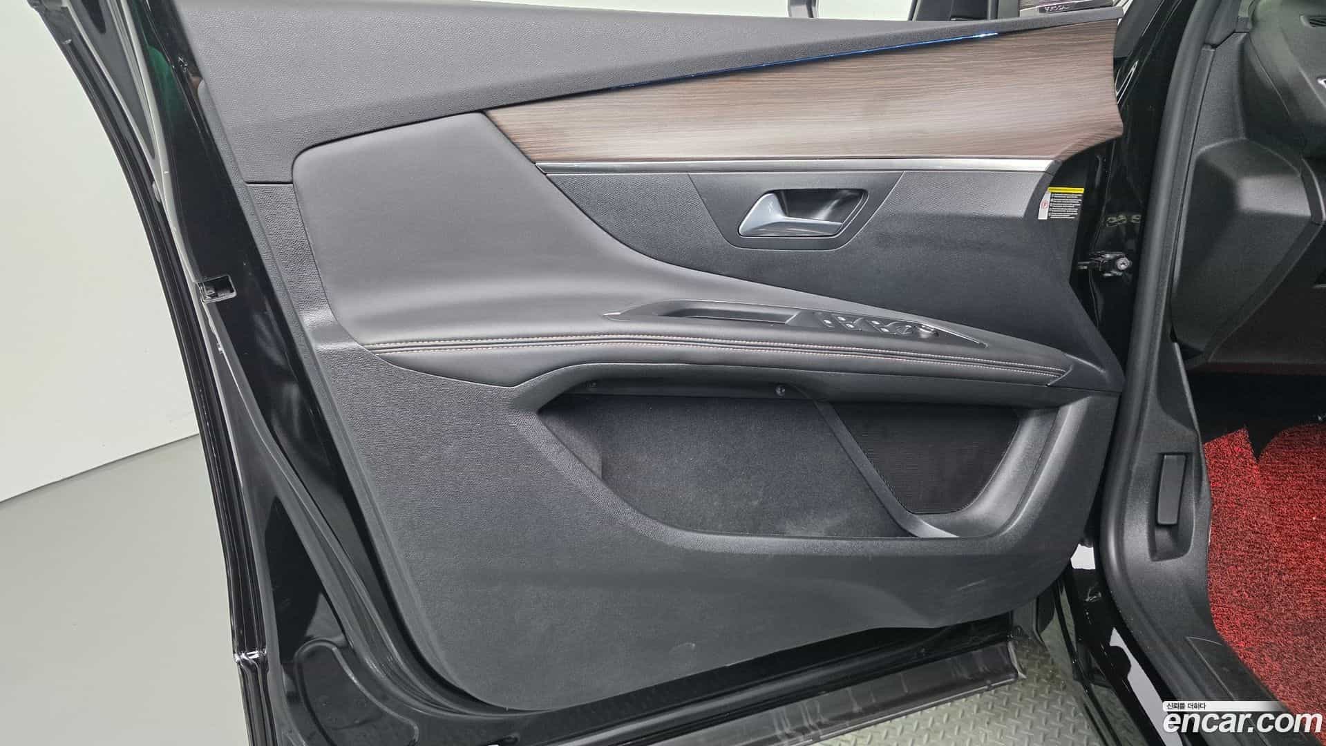 3008 Peugeot 2023.11-INNER-034
