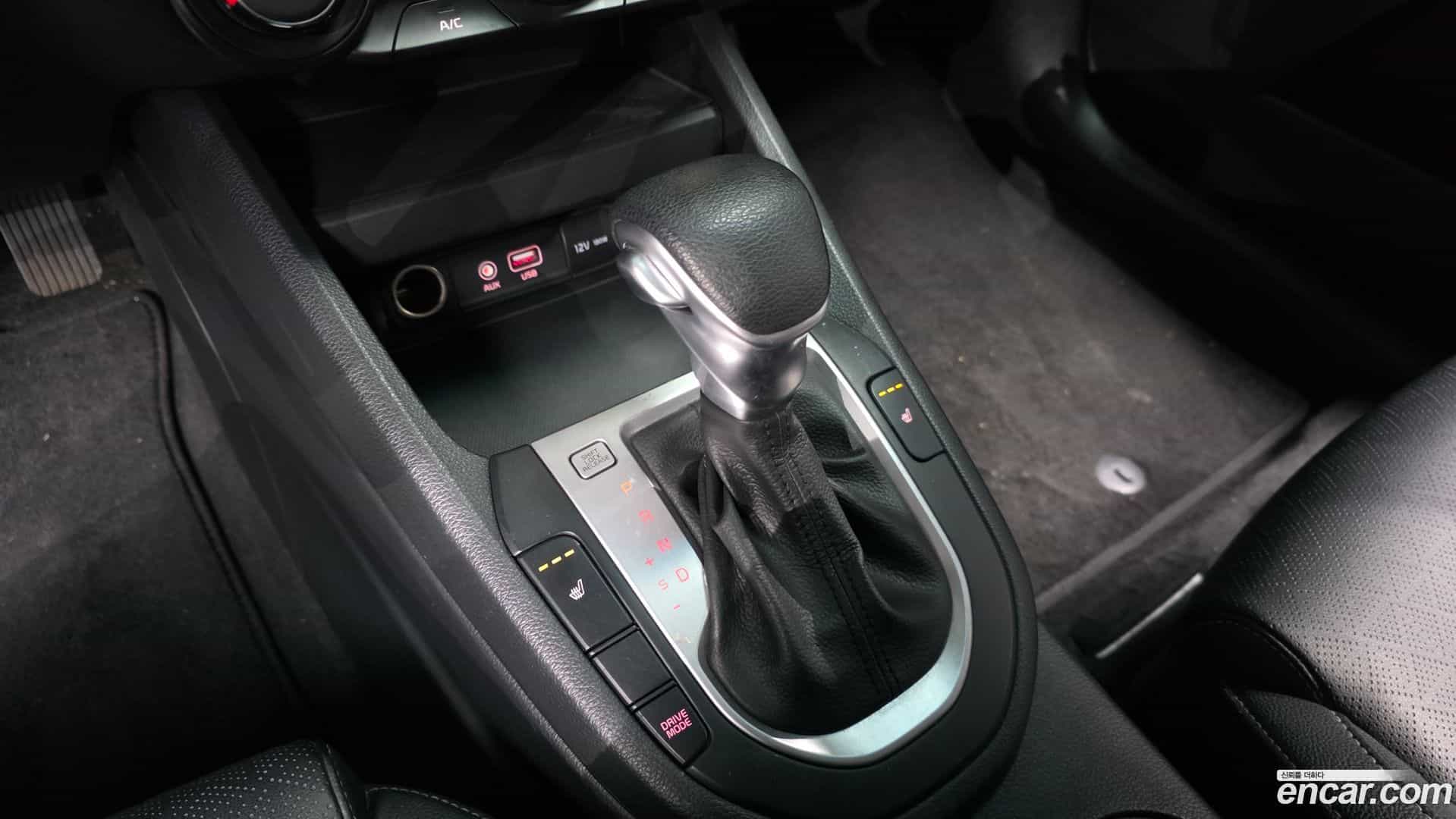K3 Kia 2019.3-INNER-009