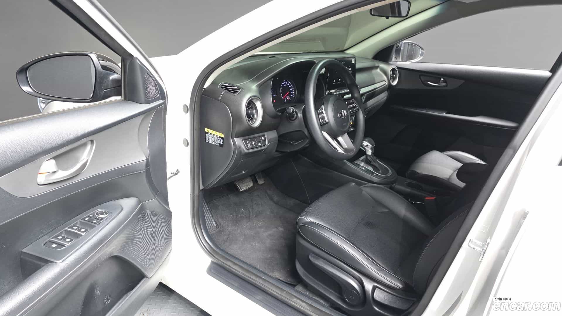 K3 Kia 2019.3-INNER-010