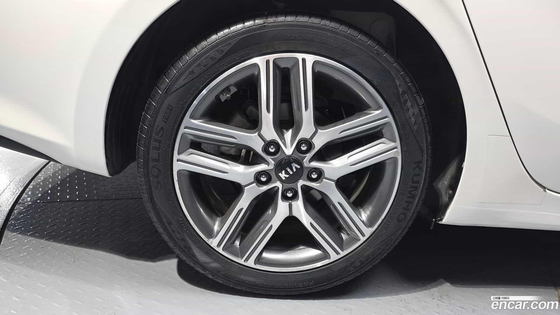 K3 Kia 2019.3-OUTER-031
