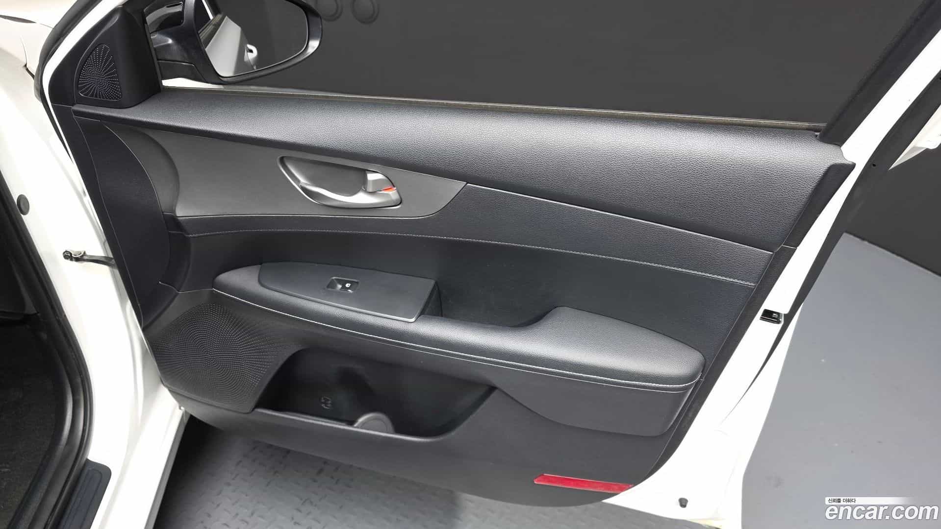 K3 Kia 2019.3-INNER-034