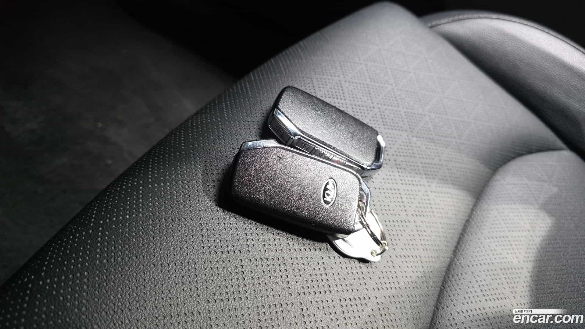 K3 Kia 2019.3-INNER-036