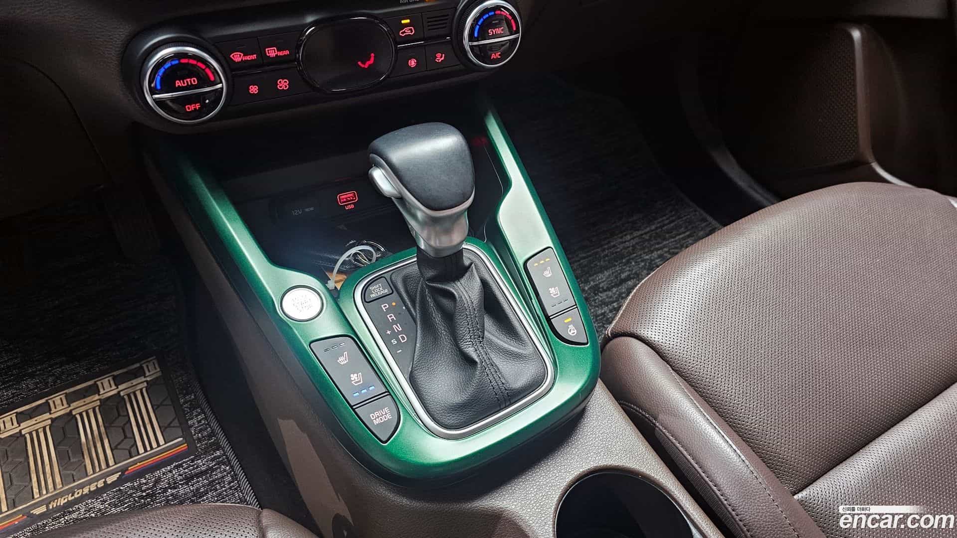 Soul Kia 2020.6-INNER-009