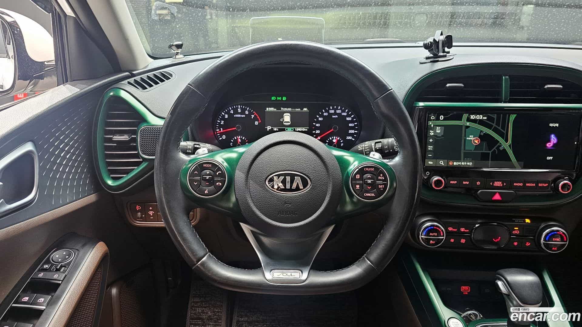 Soul Kia 2020.6-OPTION-017