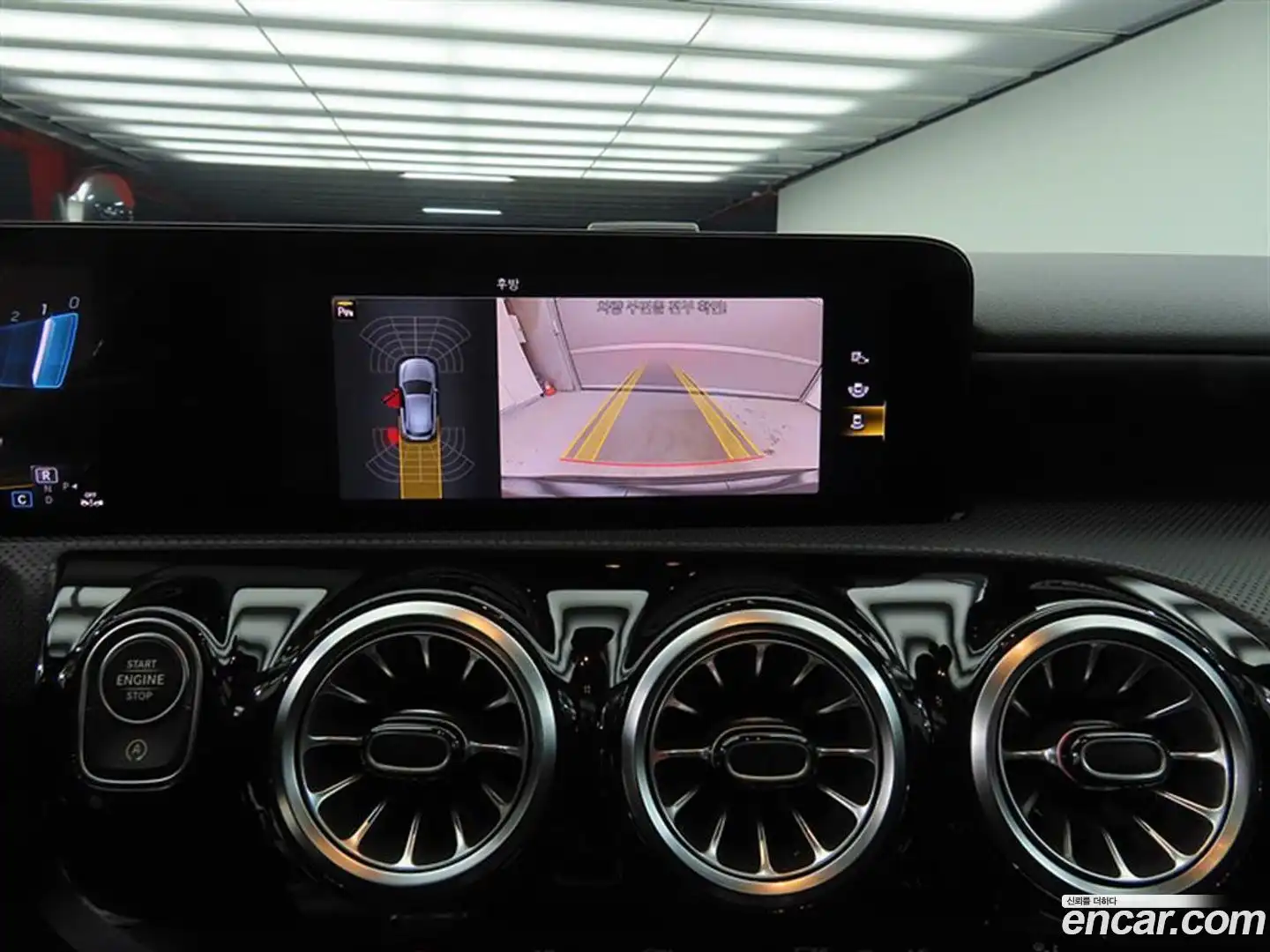 A-Class Mercedes-Benz 2022.9-OPTION-018