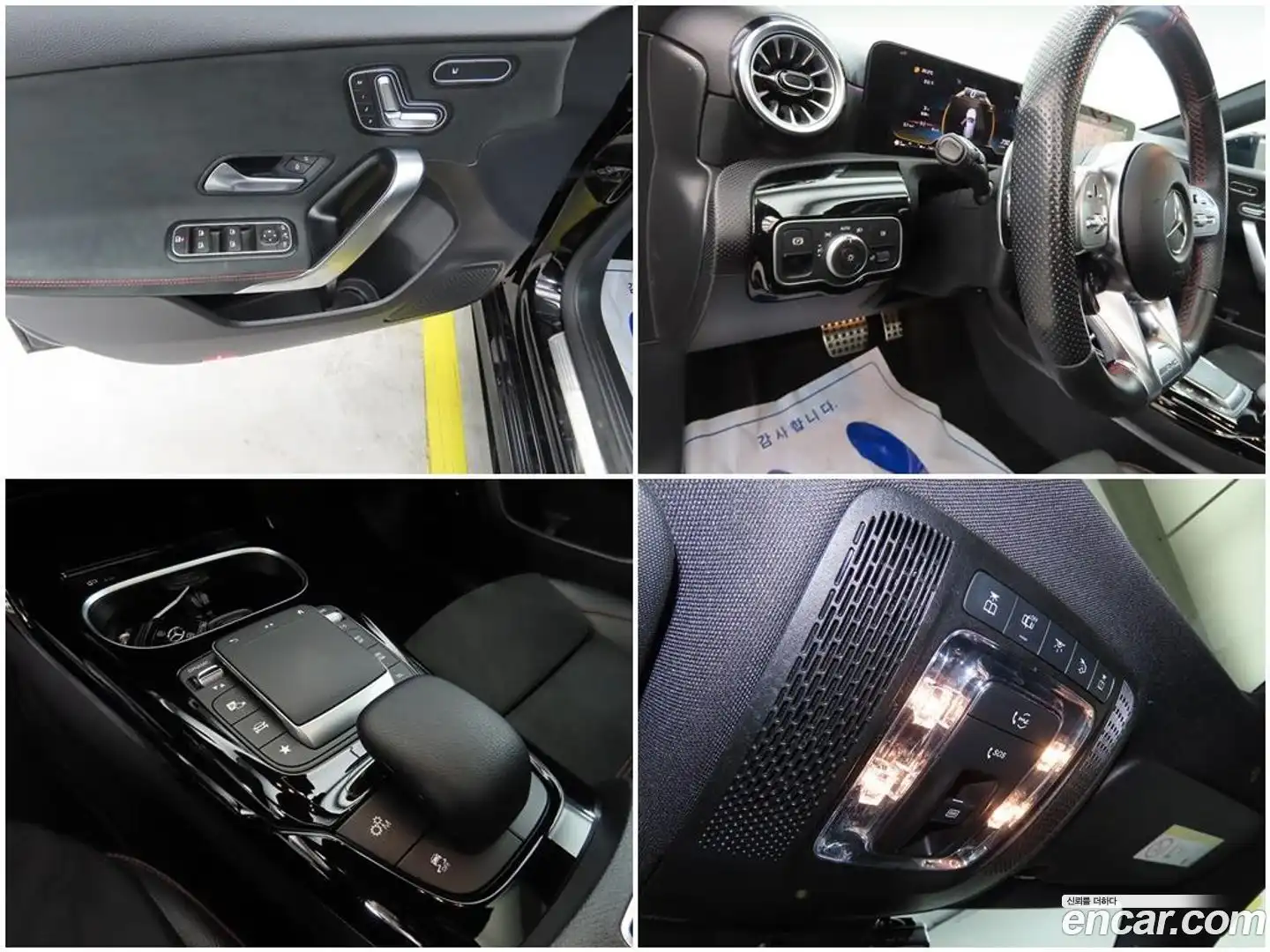 A-Class Mercedes-Benz 2022.9-OPTION-020