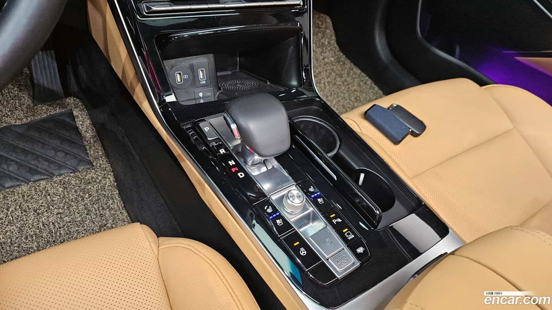 K7 Kia 2019.9-INNER-009