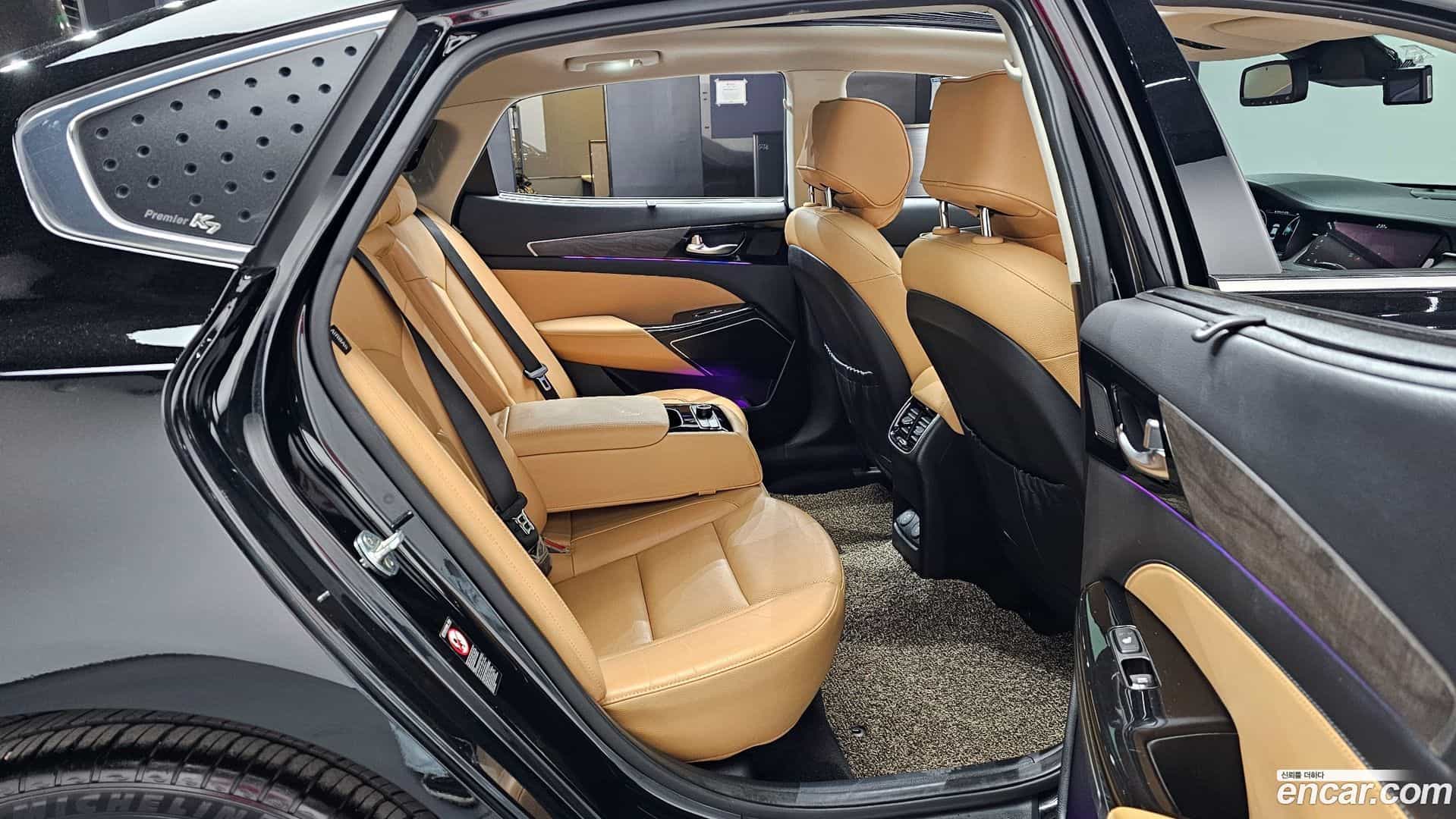 K7 Kia 2019.9-OPTION-015