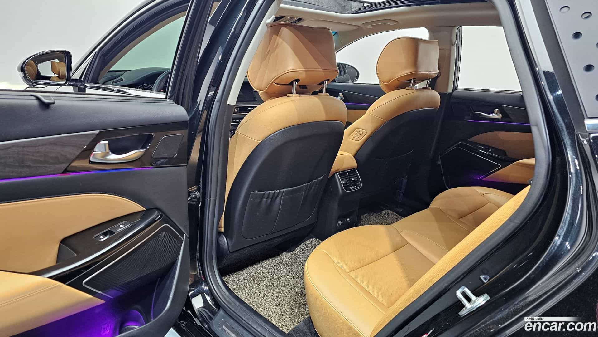 K7 Kia 2019.9-OPTION-016