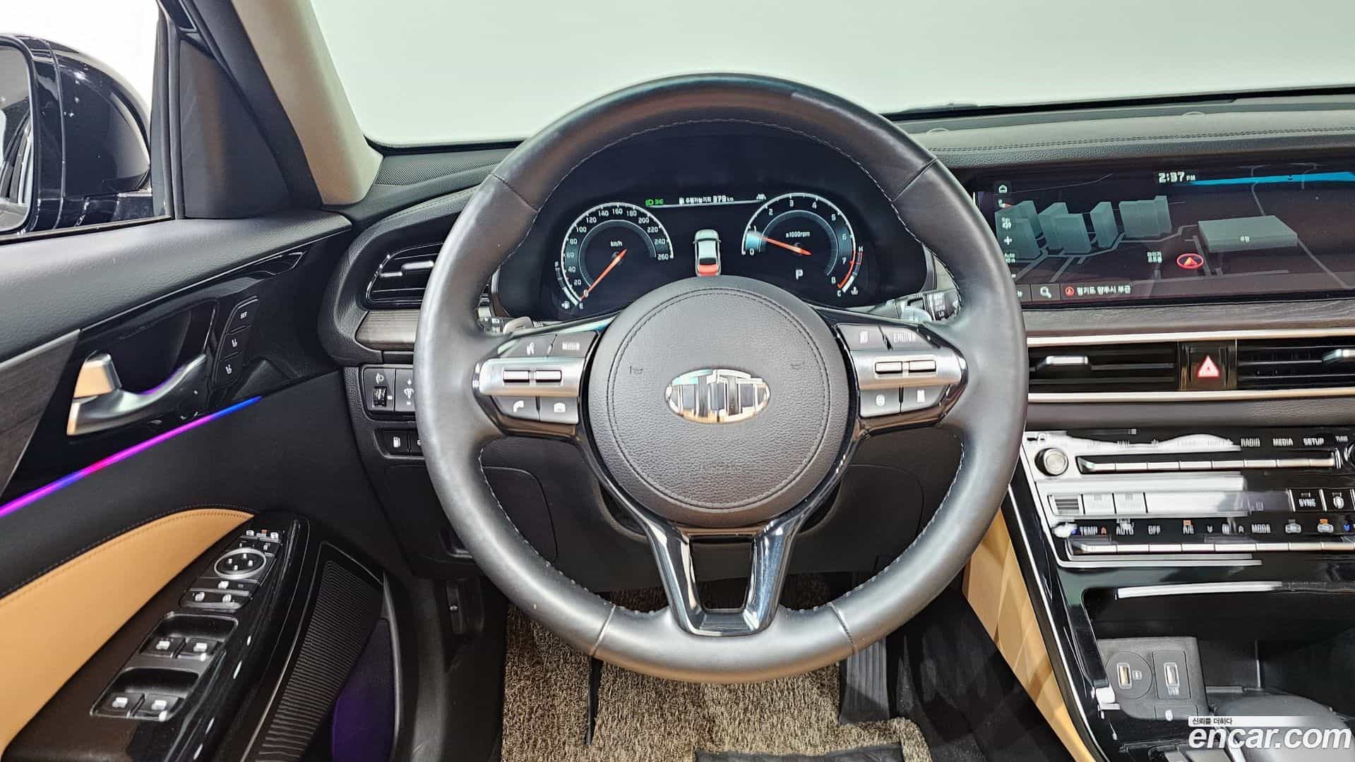 K7 Kia 2019.9-OPTION-017