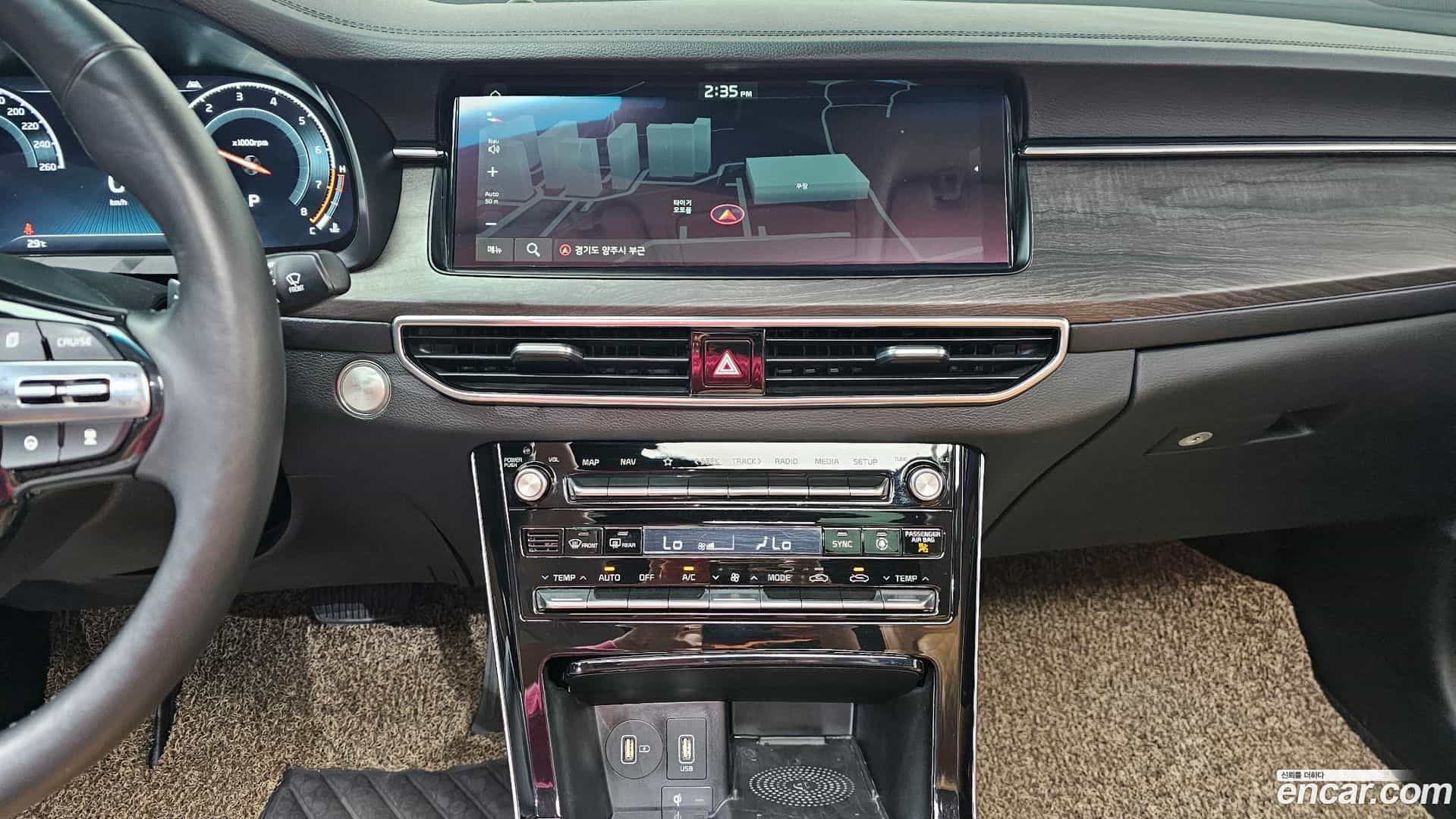 K7 Kia 2019.9-OPTION-018