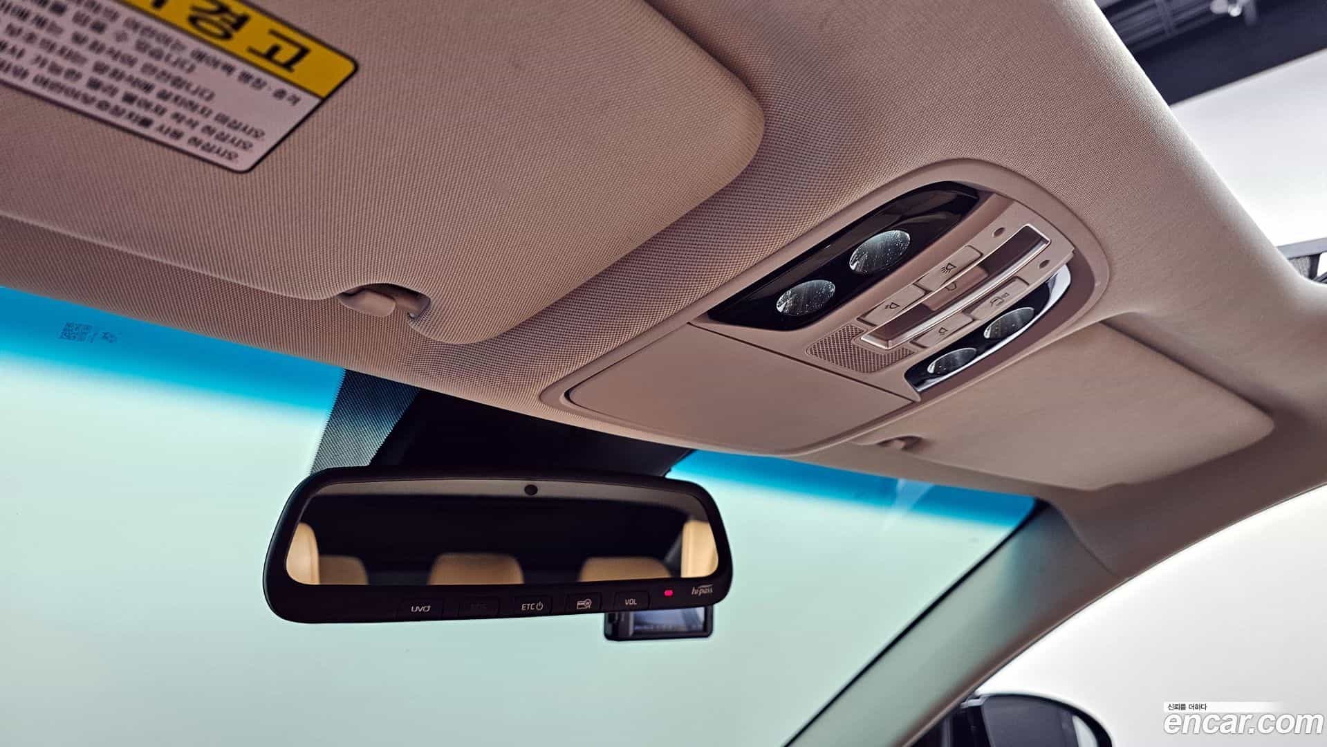 K7 Kia 2019.9-OPTION-020