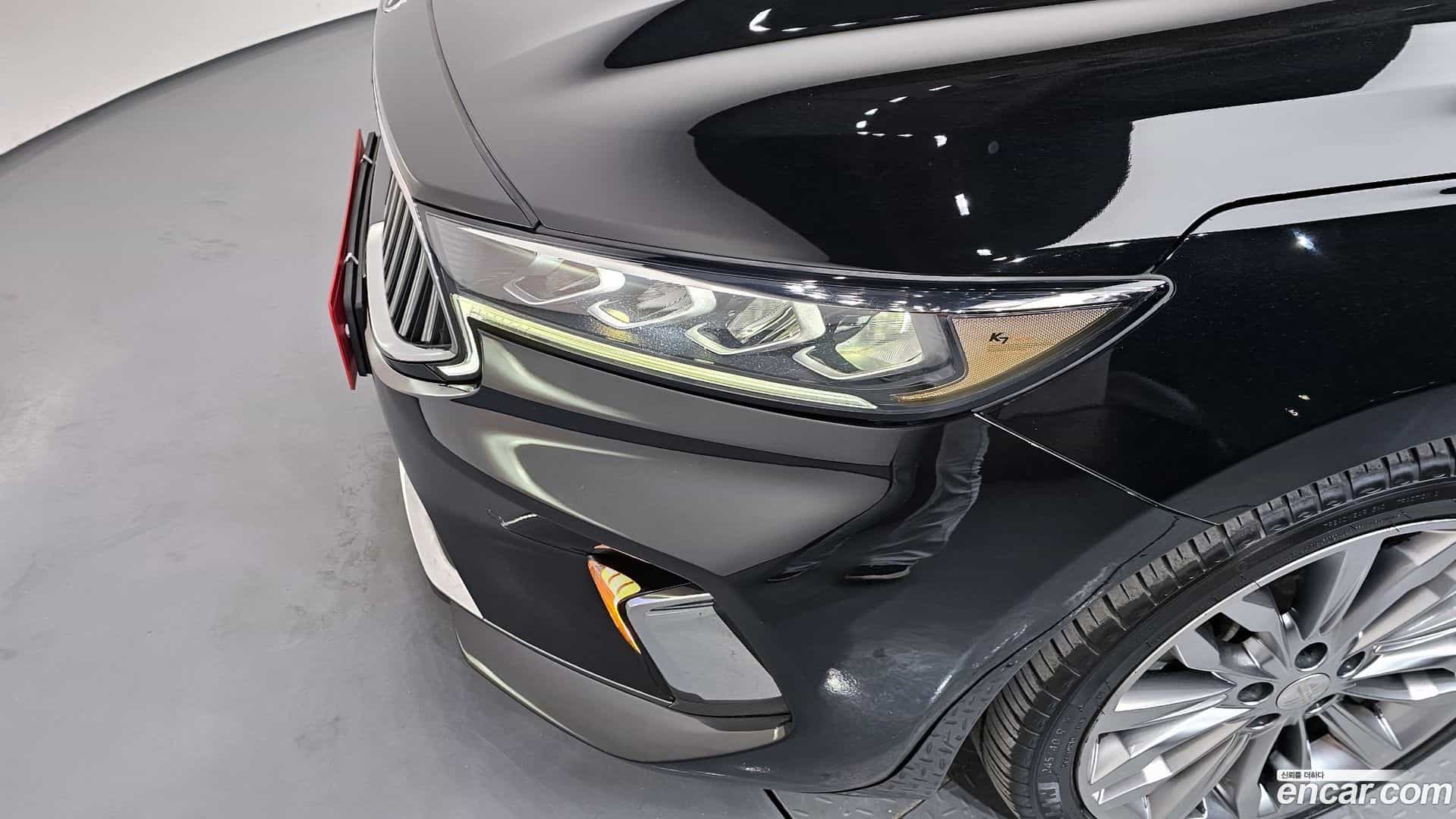 K7 Kia 2019.9-OUTER-032