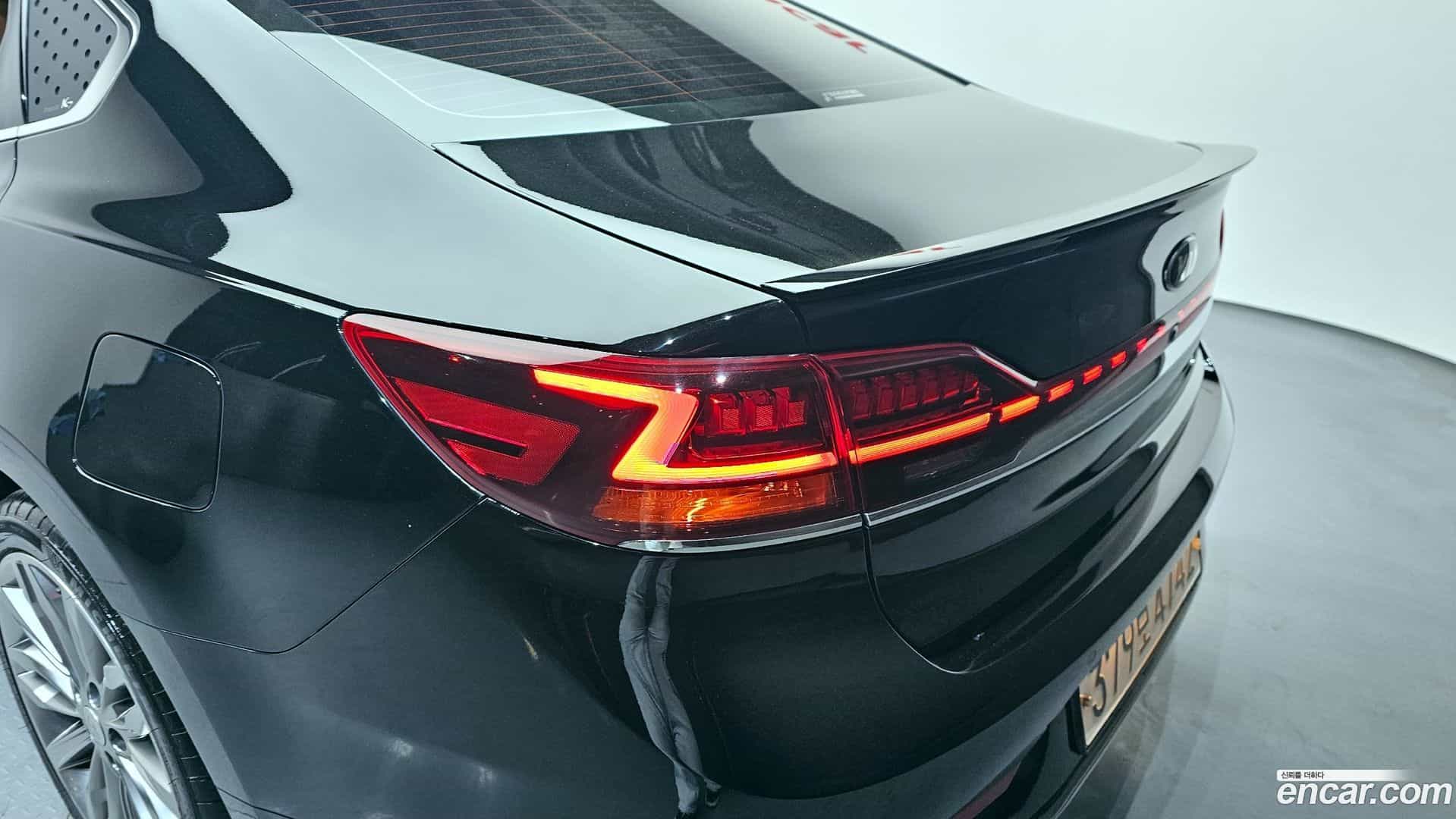 K7 Kia 2019.9-OUTER-033