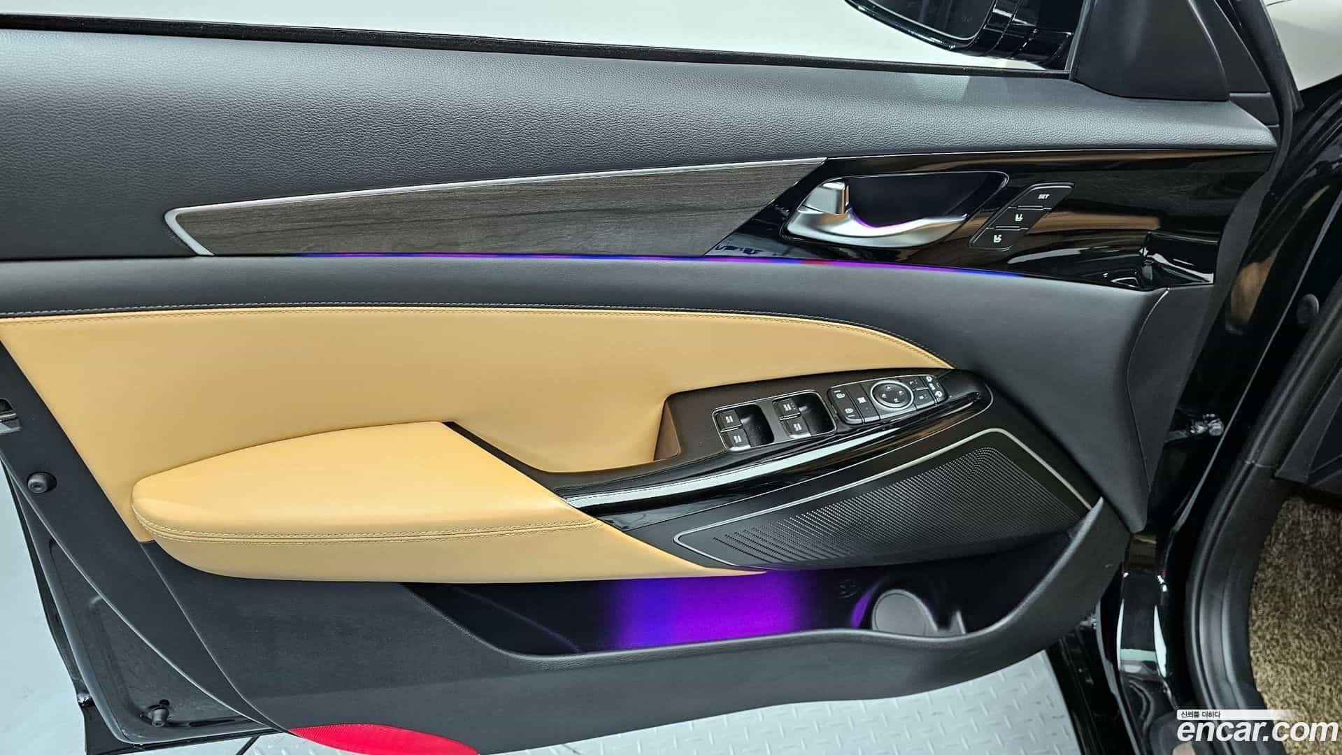 K7 Kia 2019.9-INNER-034