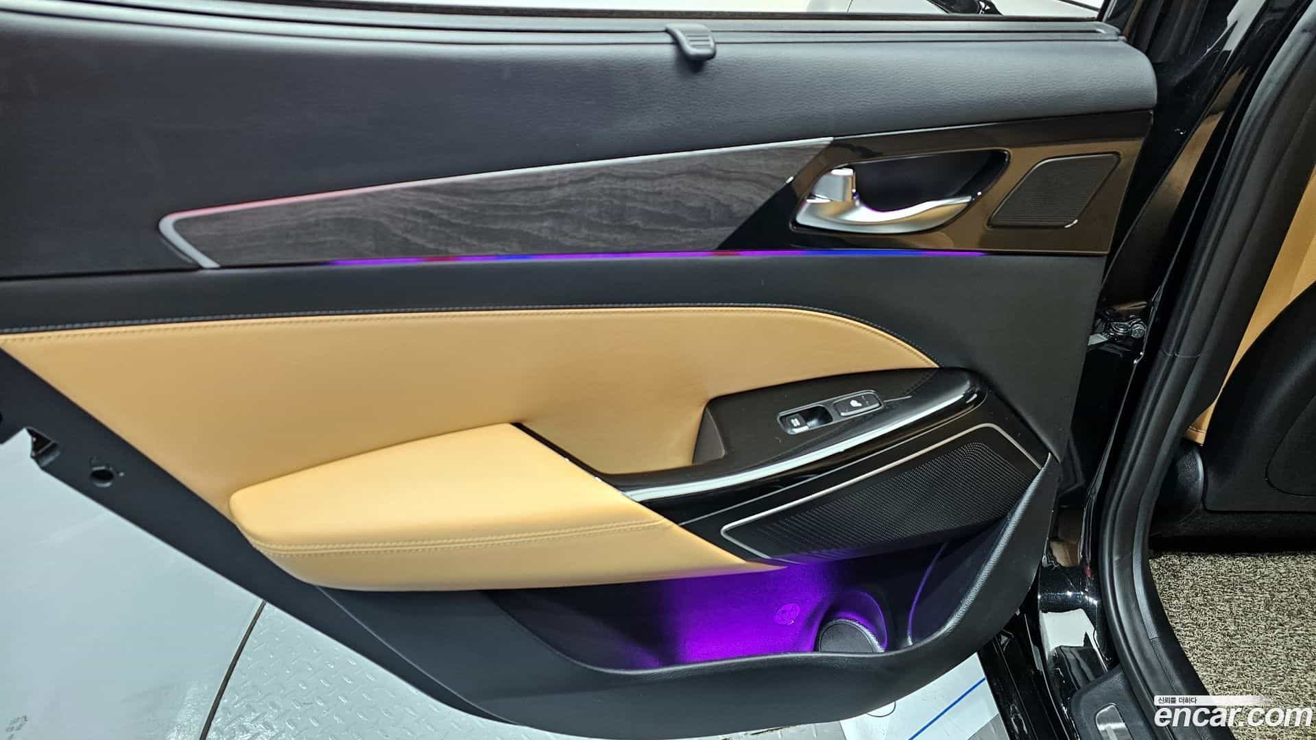 K7 Kia 2019.9-INNER-035