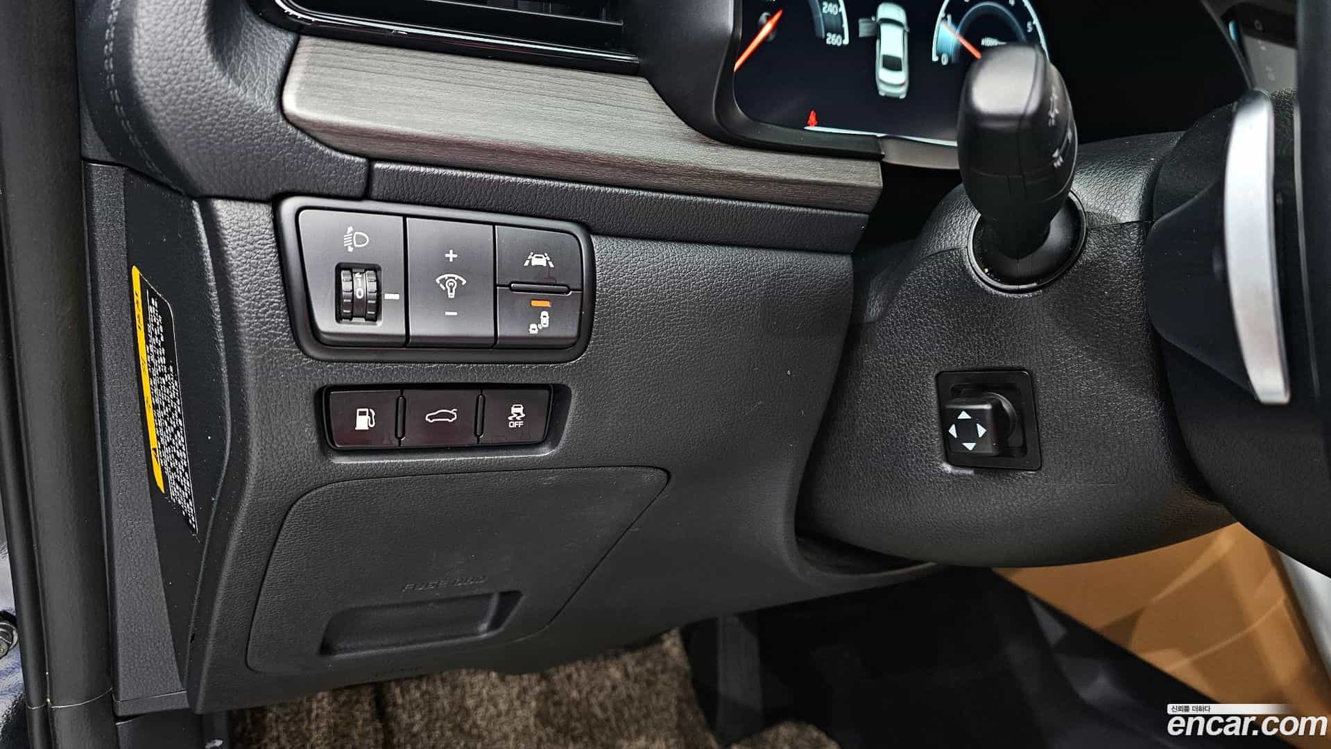 K7 Kia 2019.9-OPTION-040