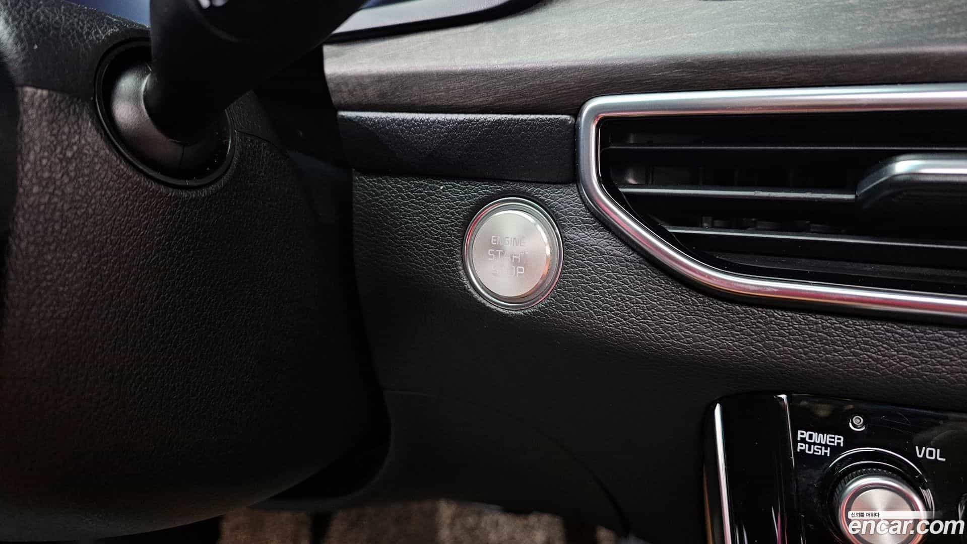 K7 Kia 2019.9-OPTION-041