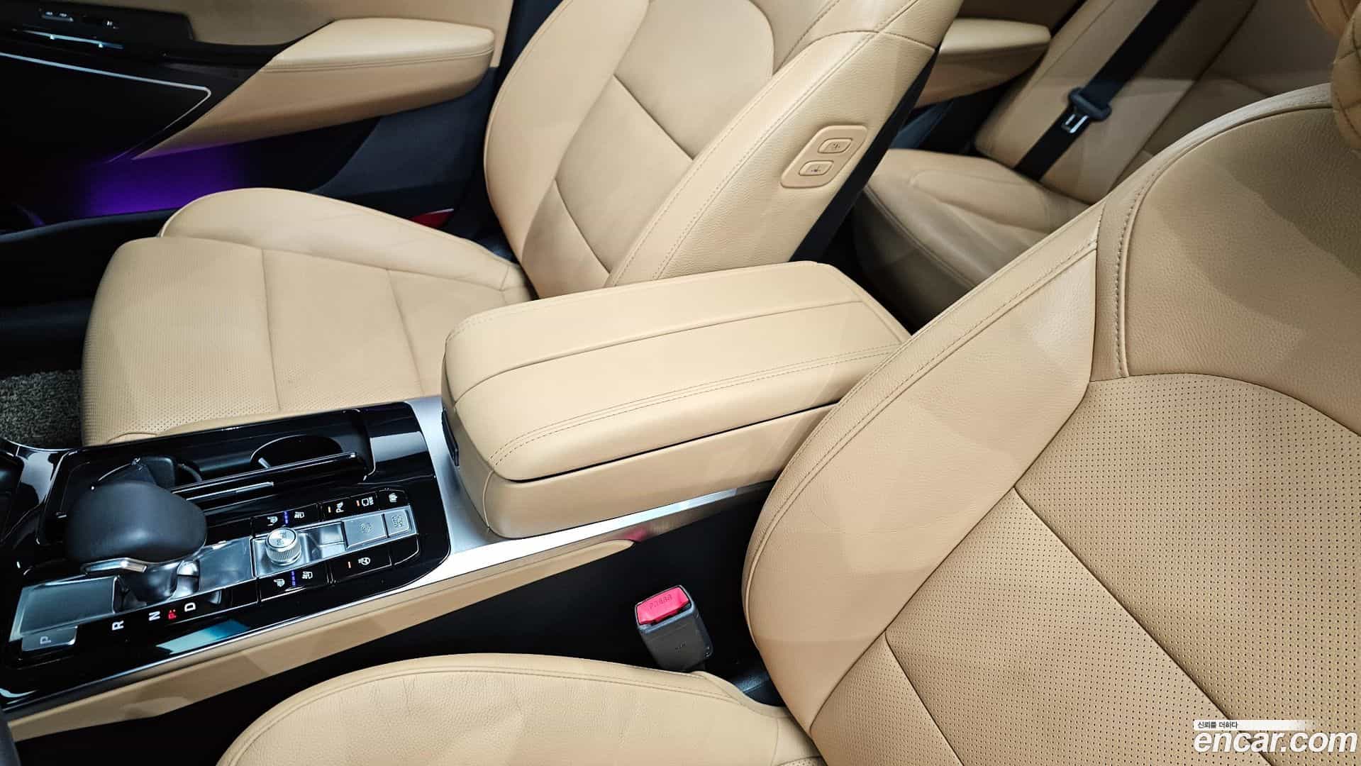 K7 Kia 2019.9-OPTION-042