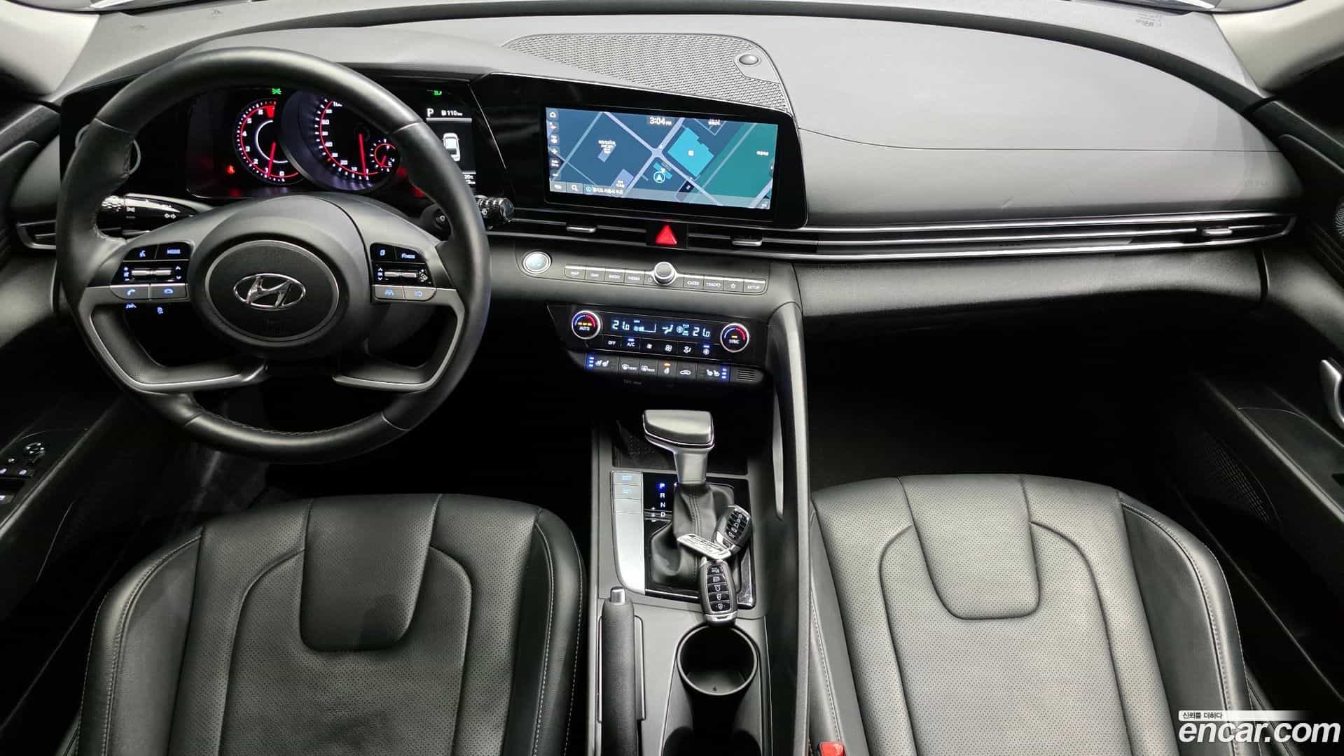 AVANTE Hyundai 2022.3-INNER-007