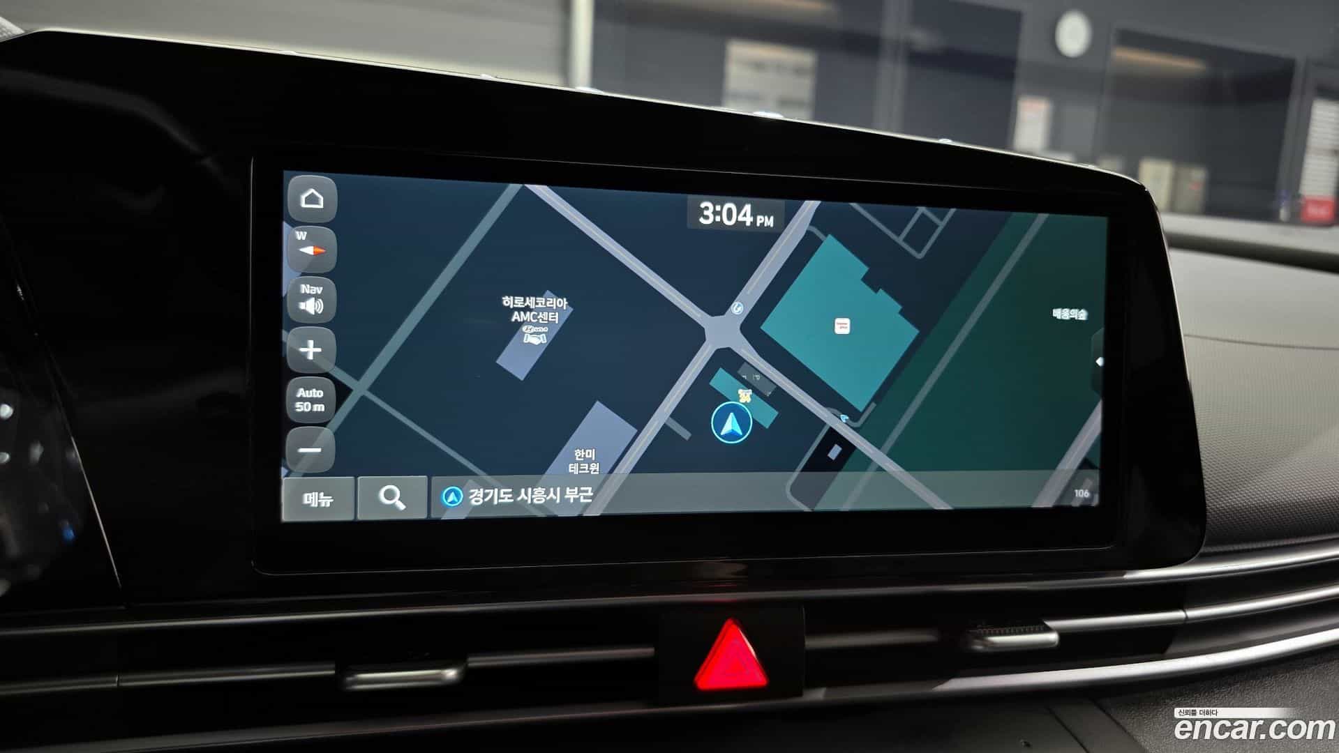AVANTE Hyundai 2022.3-OPTION-022