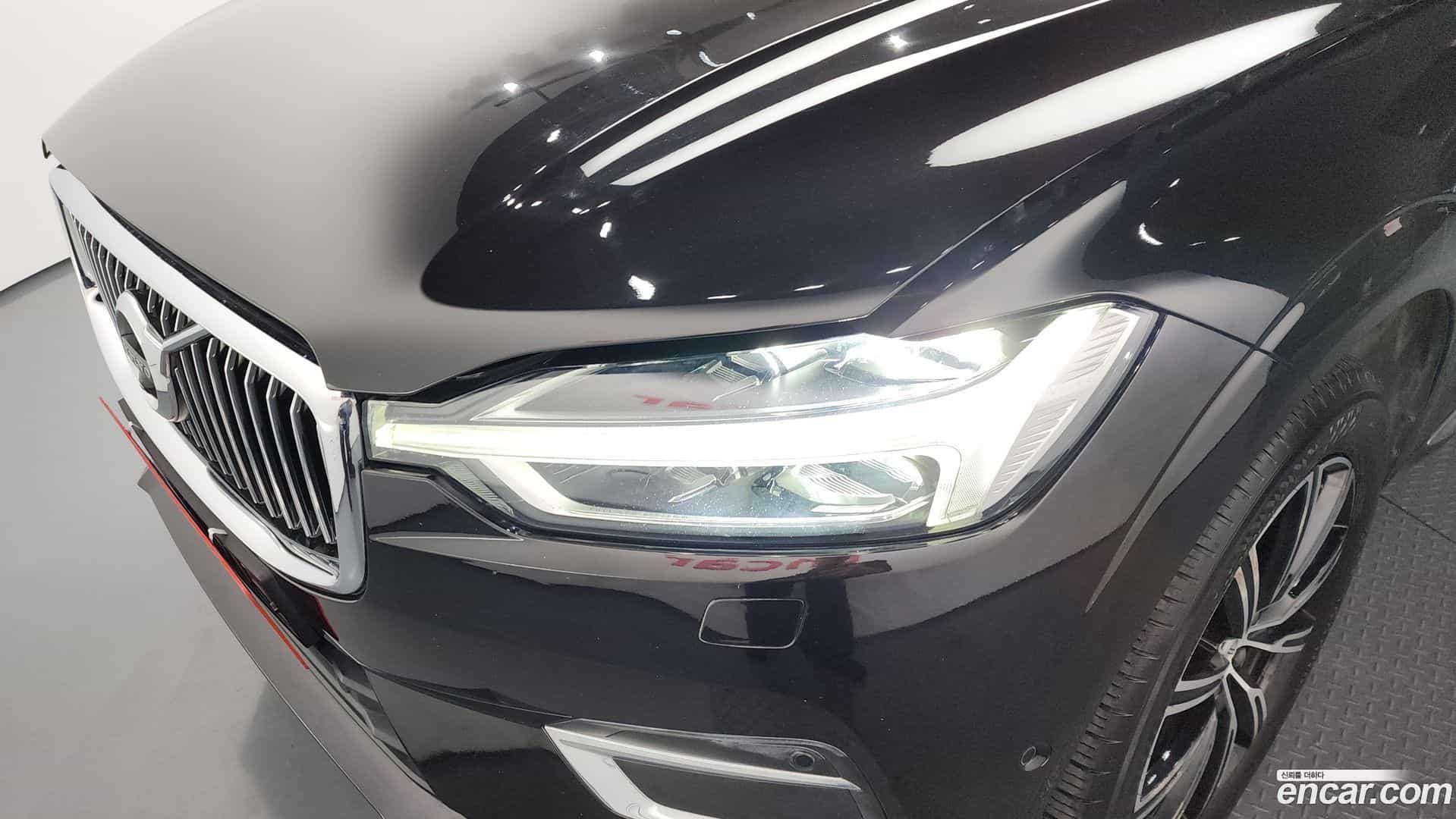 XC60 Volvo 2018.8-OUTER-032