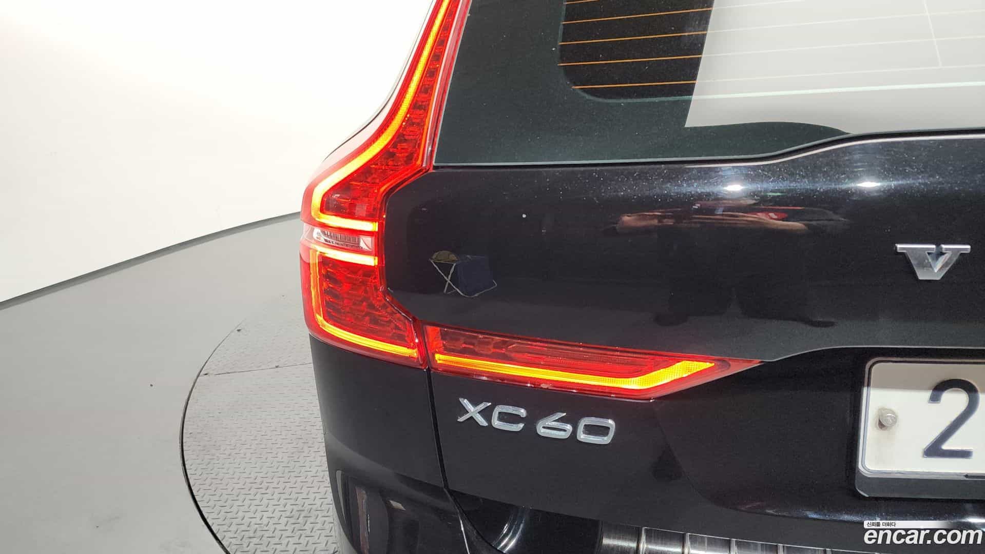 XC60 Volvo 2018.8-OUTER-033