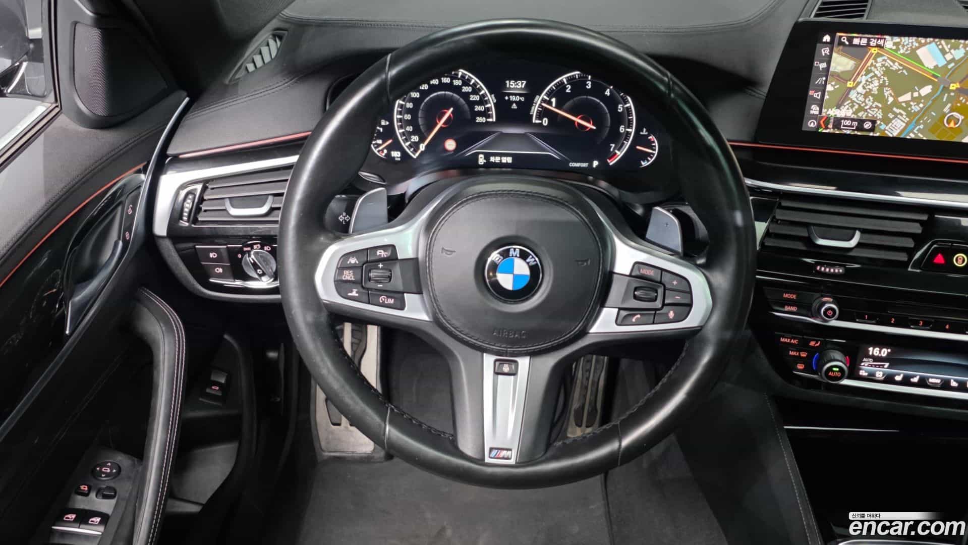 5-Series BMW 2019.3-OPTION-017