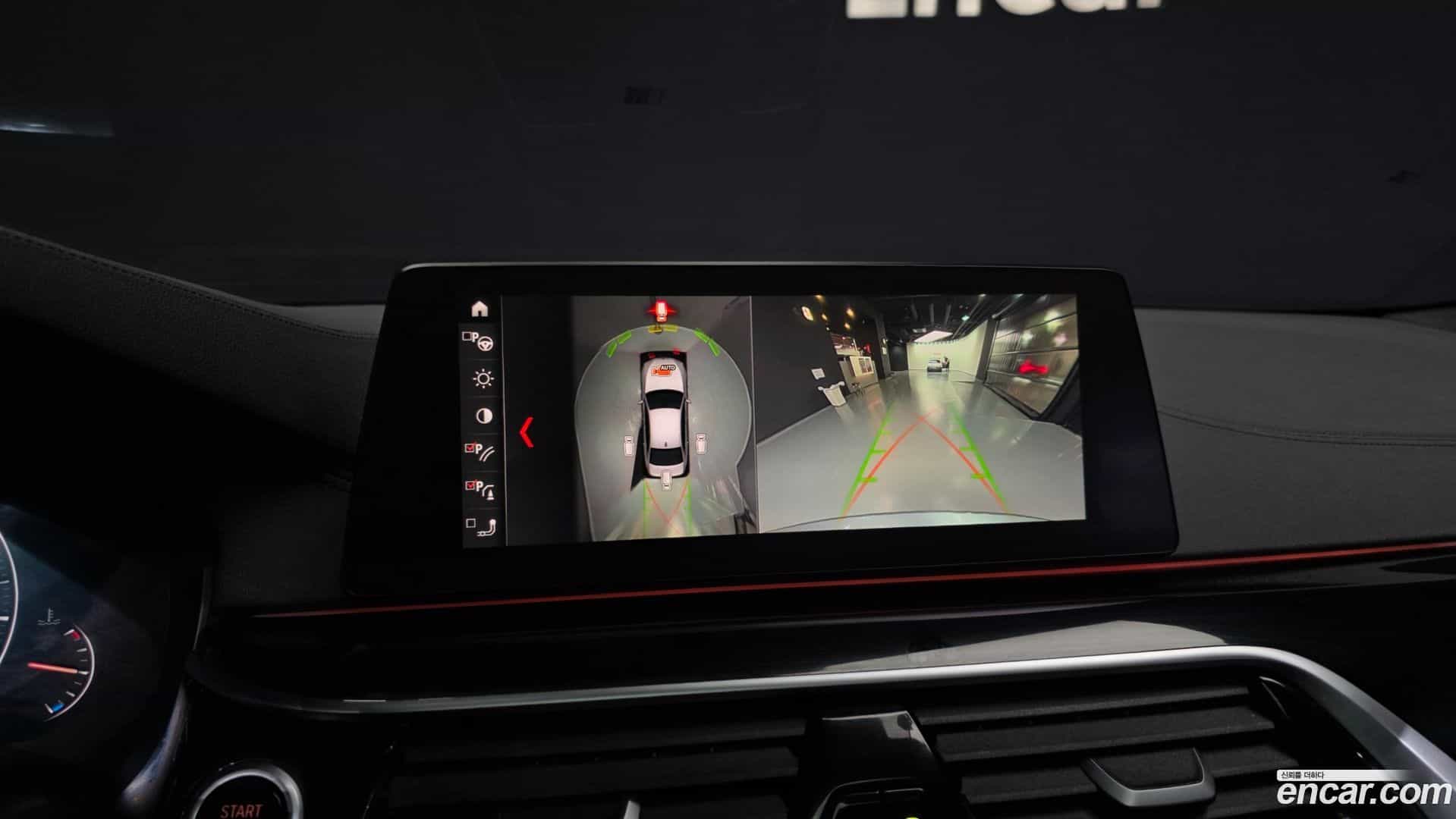5-Series BMW 2019.3-OPTION-019