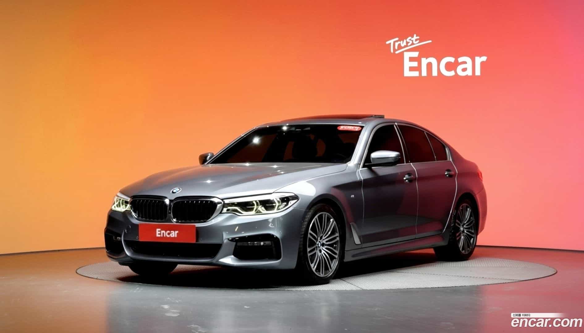 5-Series BMW 2019.3-DIAG2-001