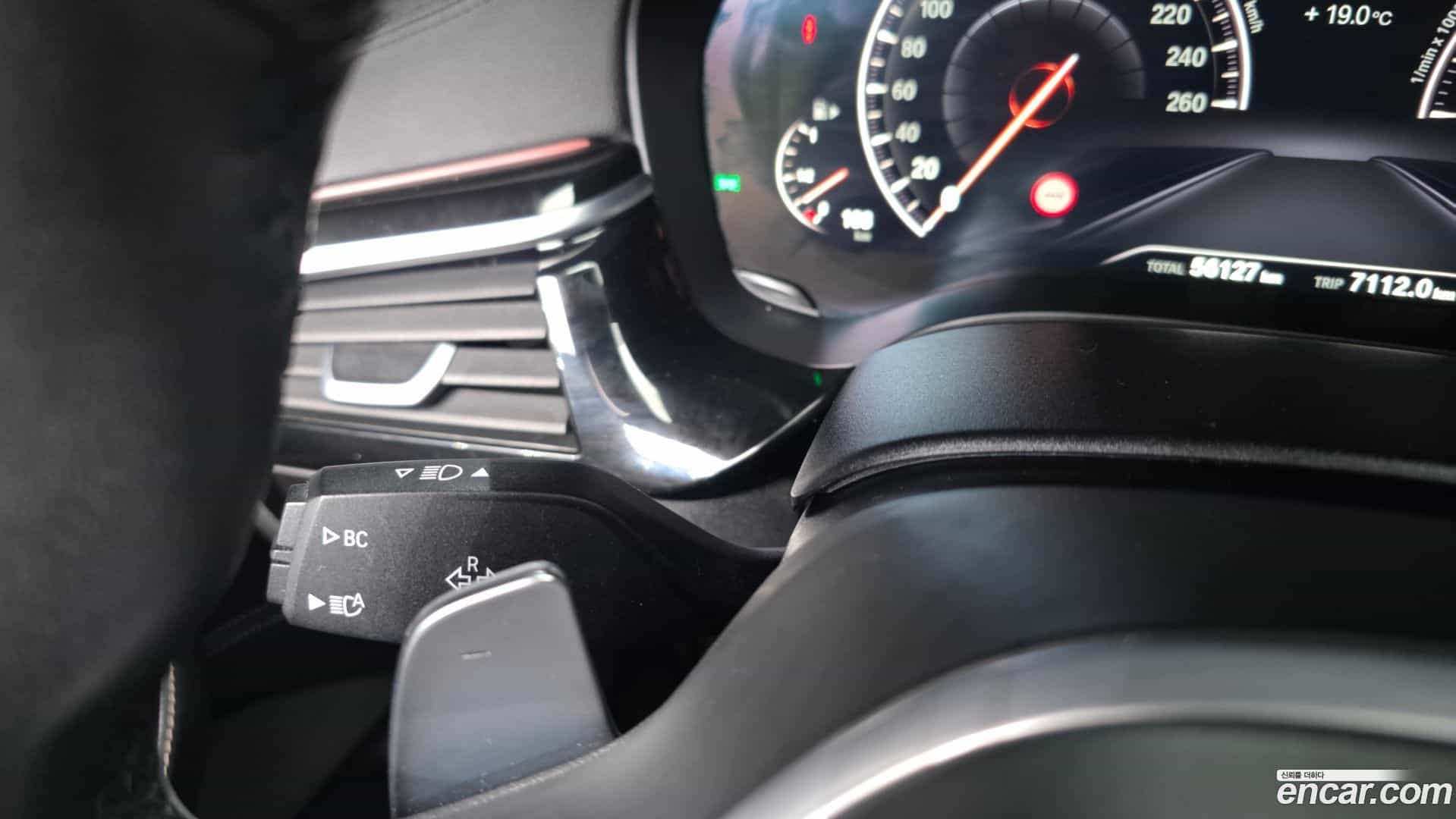 5-Series BMW 2019.3-OPTION-050