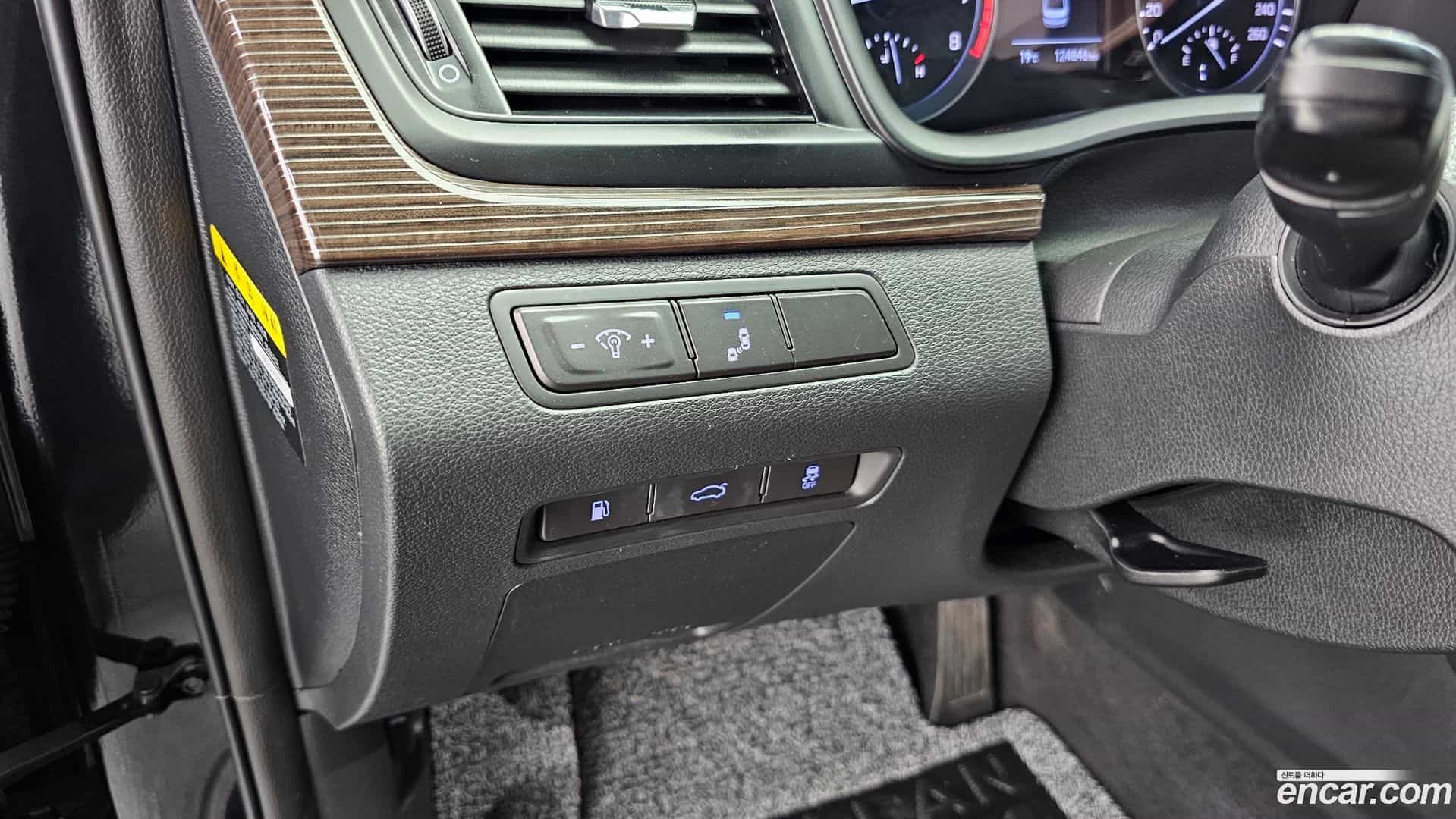 Sonata Hyundai 2018.6-OPTION-020