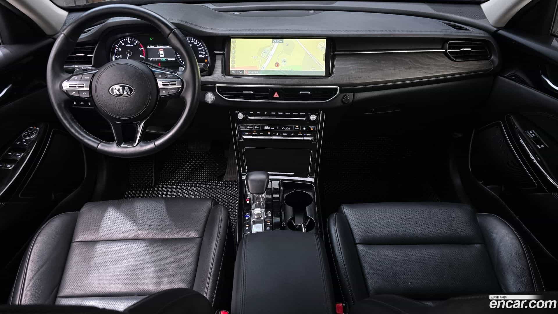 K7 Kia 2021.2-INNER-007