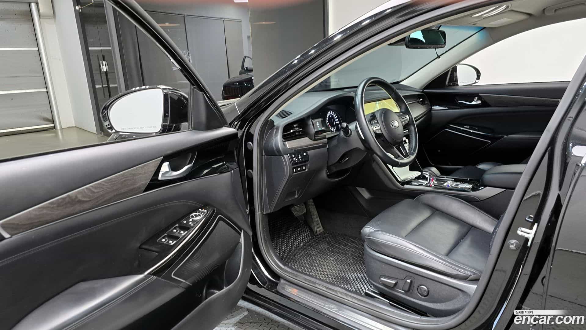 K7 Kia 2021.2-INNER-010