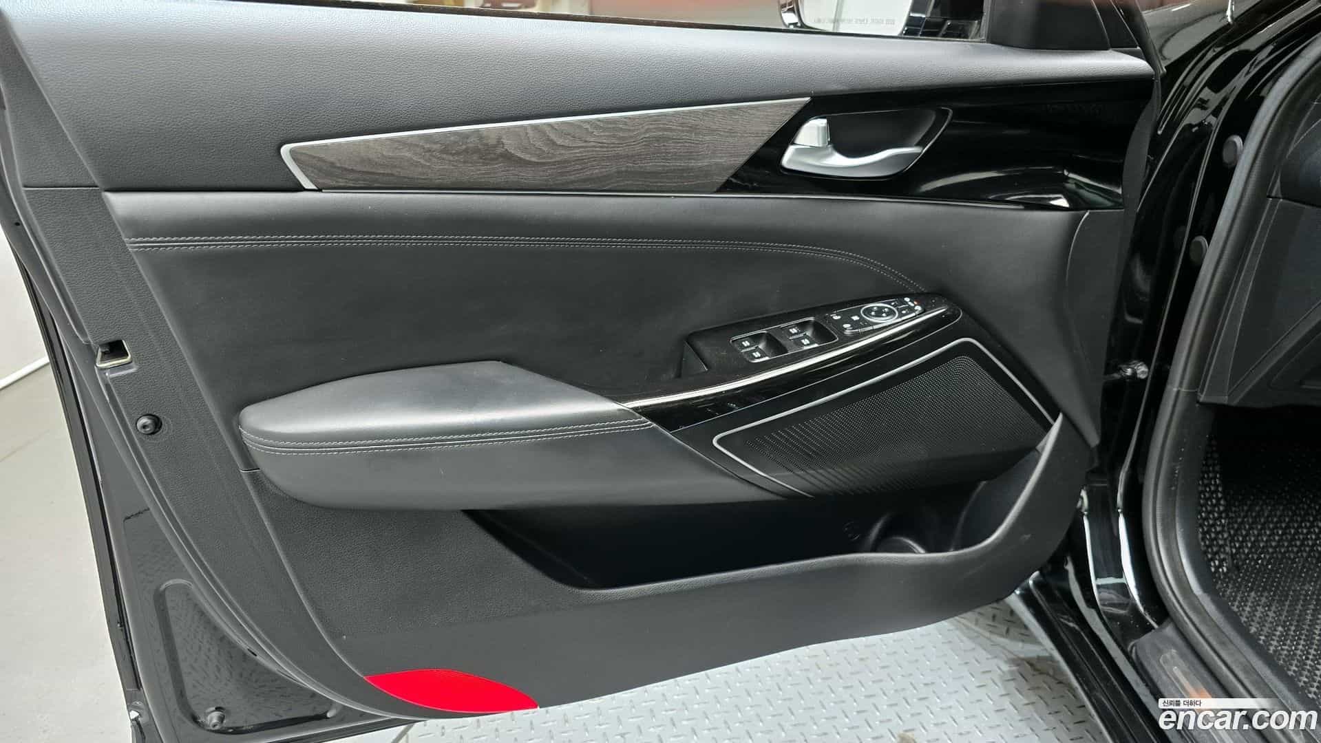 K7 Kia 2021.2-INNER-034