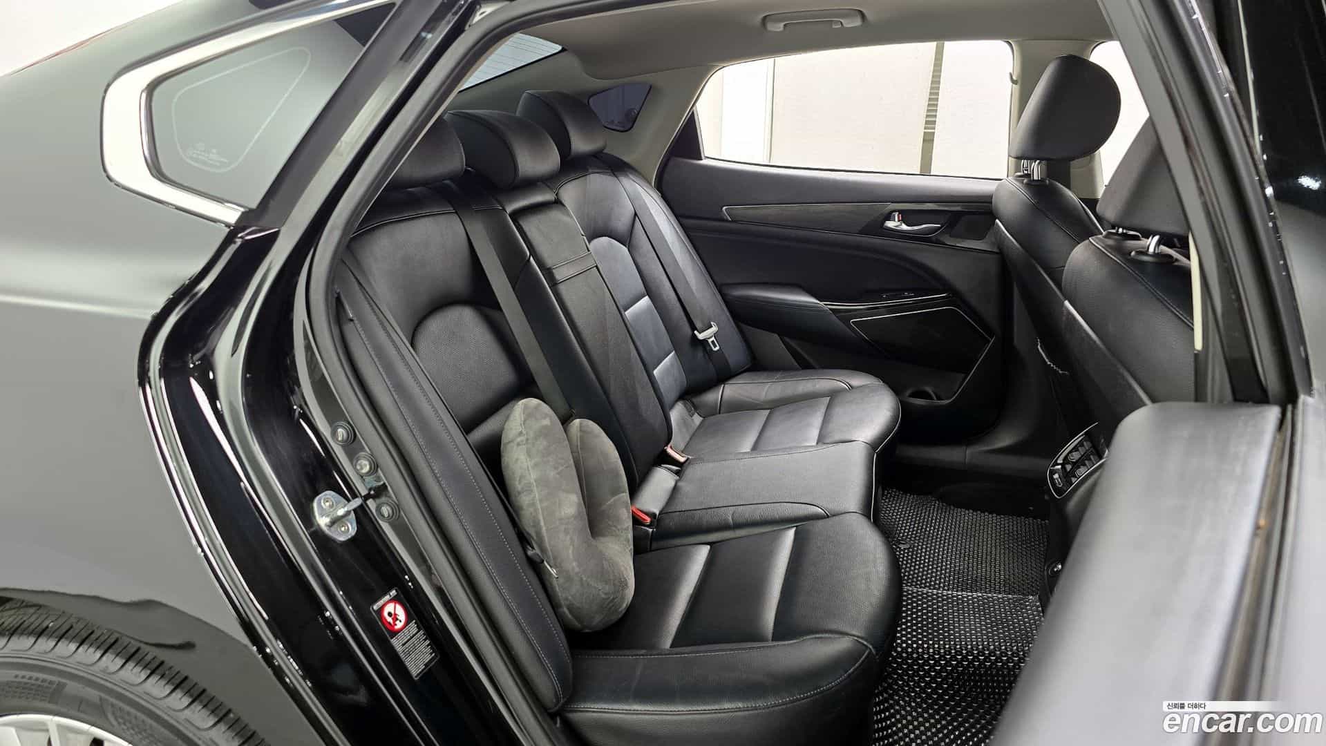 K7 Kia 2021.2-INNER-036